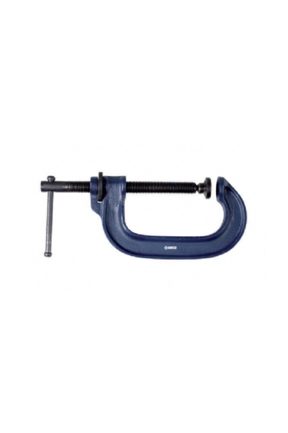 Groz GCL/OH/6 G Tipi İşkence 150 mm