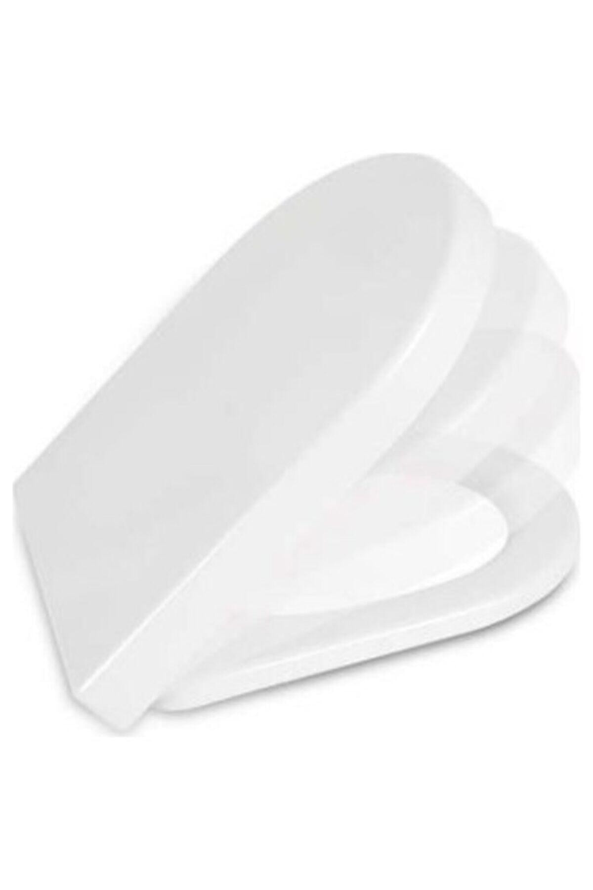 NKP Elegance Amartisörlü Klozet Kapağı