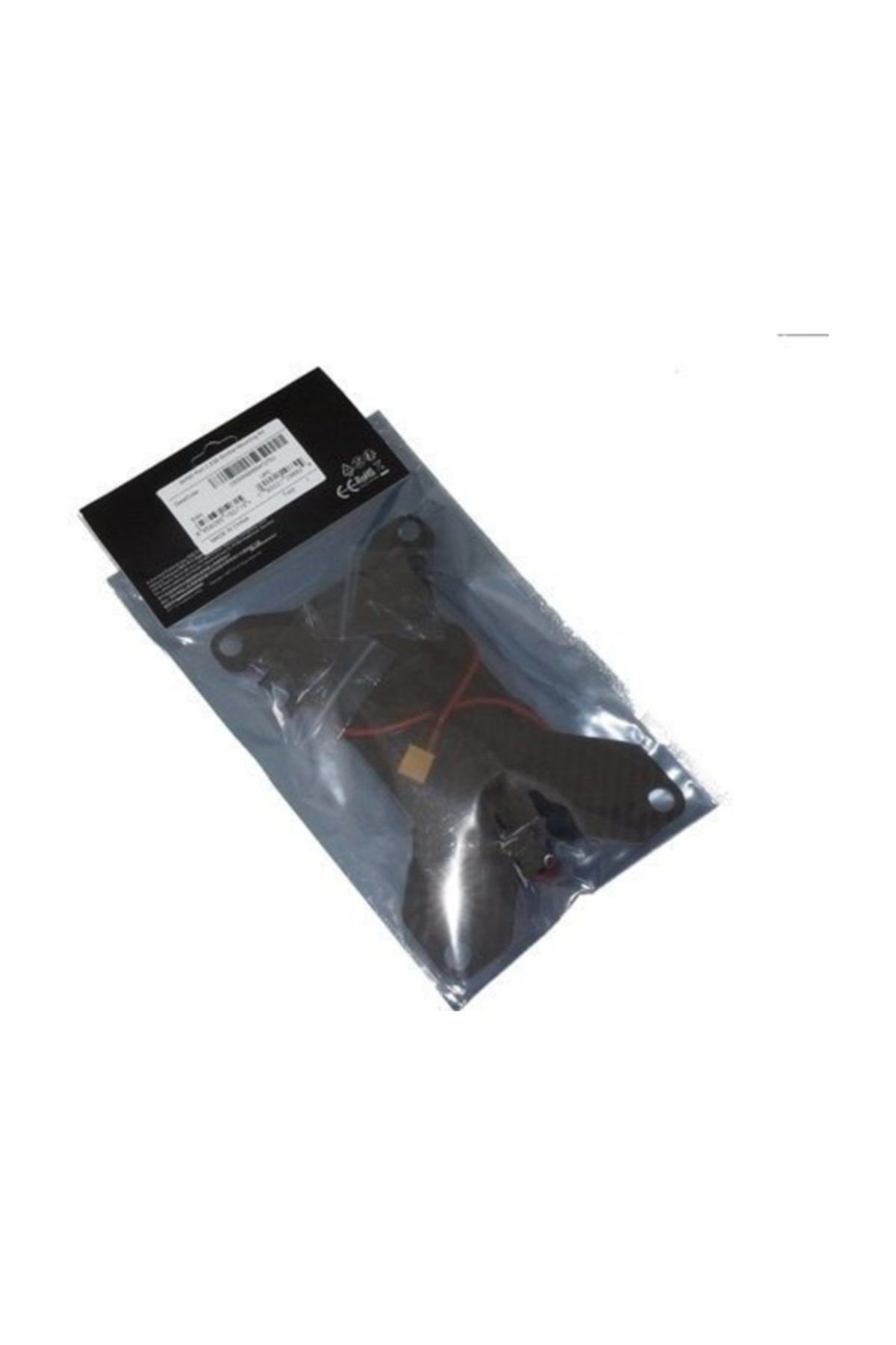 DJI Wınd Z30 Gimbal Montaj Kiti Part2