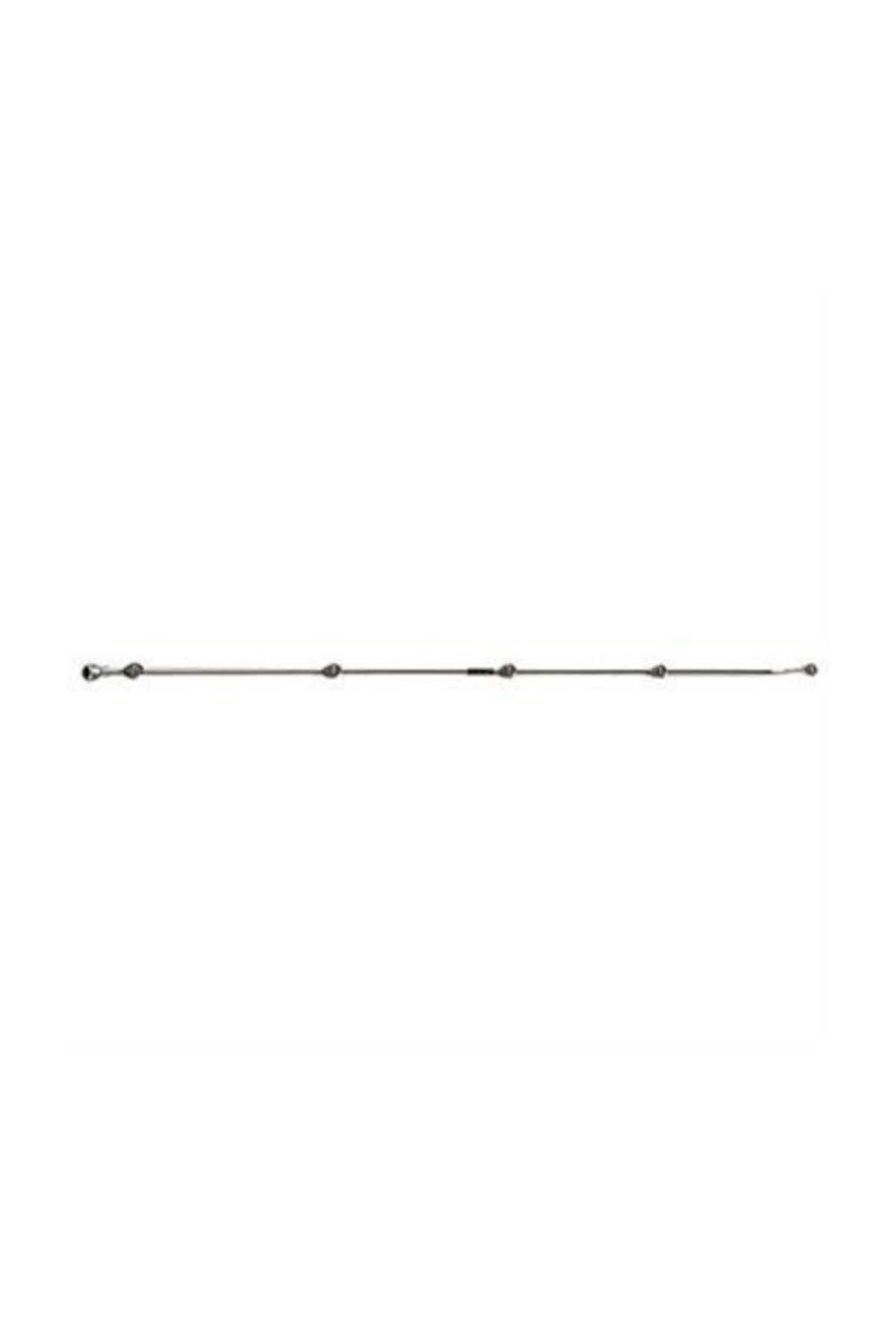 Oleomac S0116000 Ilaçlama Borusu Beş Uçlu (delik Çapı 0.5mm)