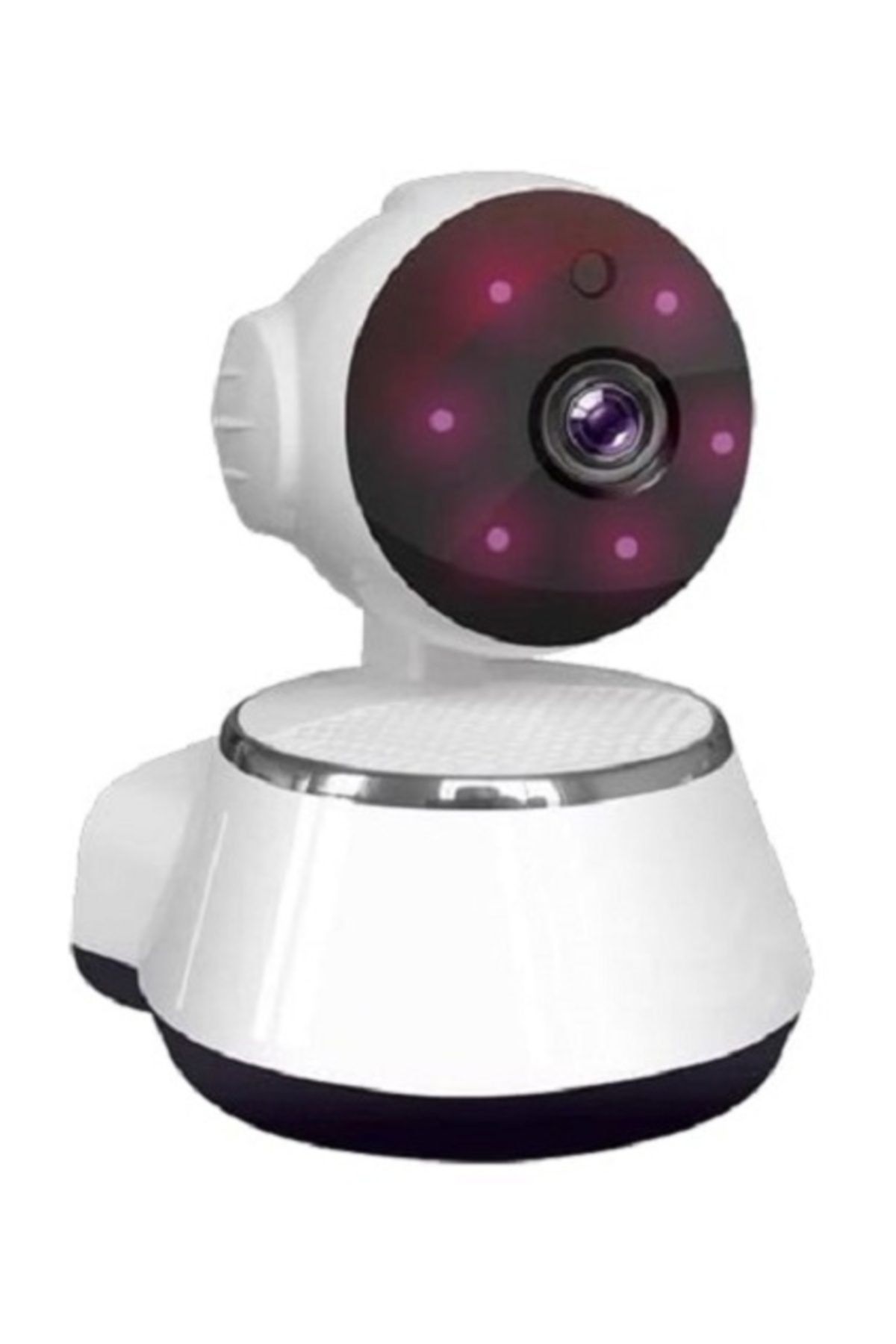 GİGO BABY Wifi Ip Full Hd Bebek Bakıcı Güvenlik Kablosuz Kamera