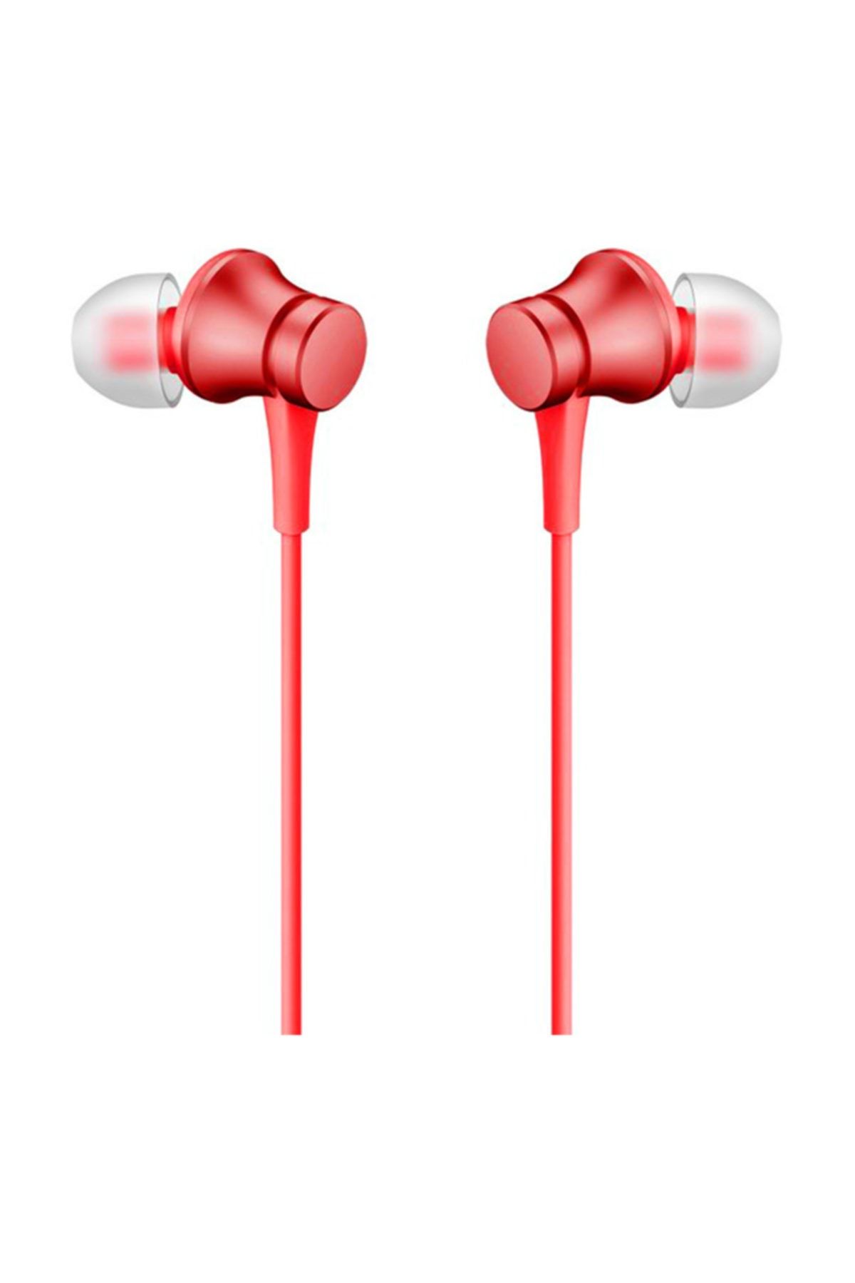 xiaomi piston fresh edition mikrofonlu kulakici kulaklik kirmizi fiyati yorumlari trendyol