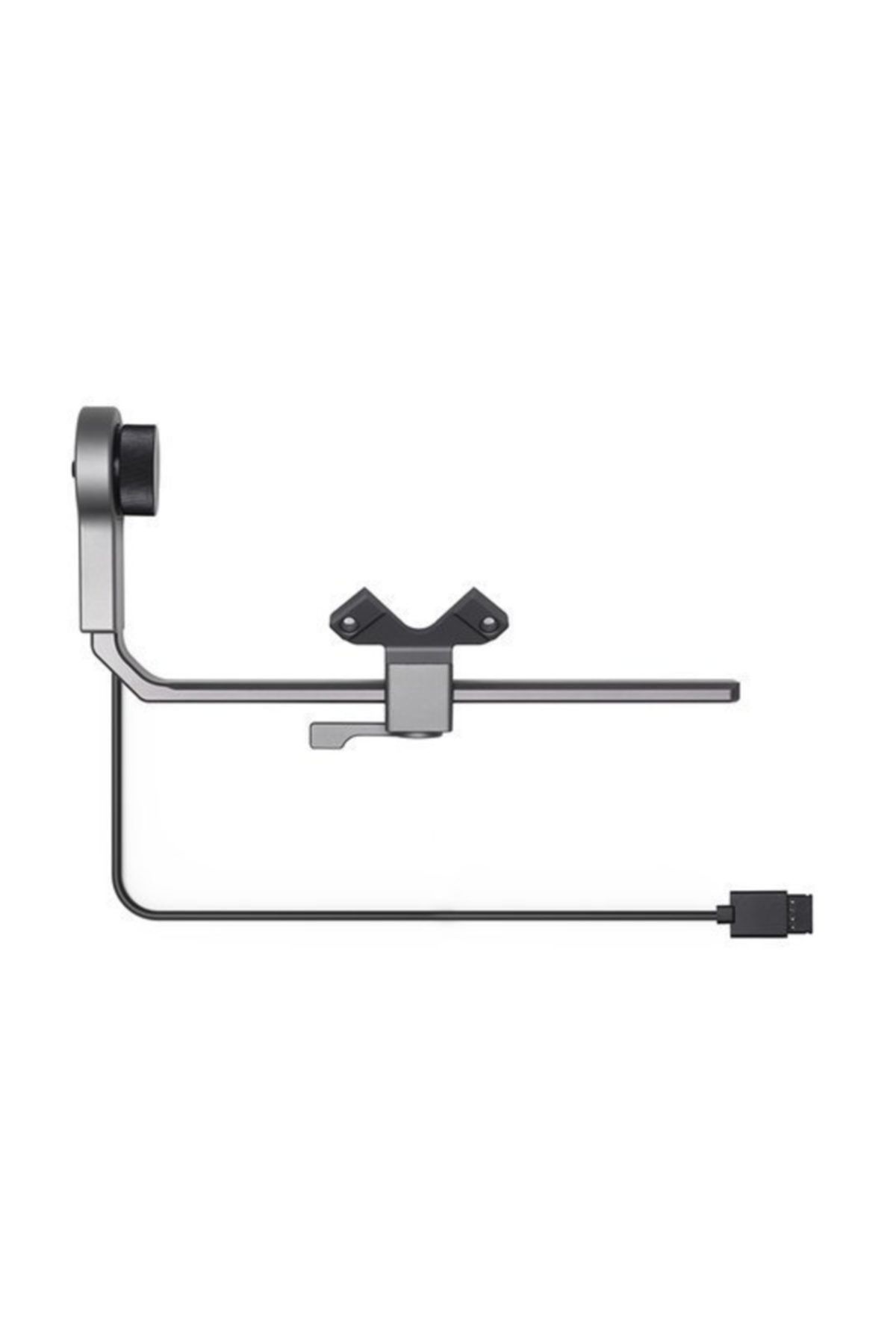 DJI Inspire 2 Cendence Focus El Çarkı 2 Kumanda Standı Part 6