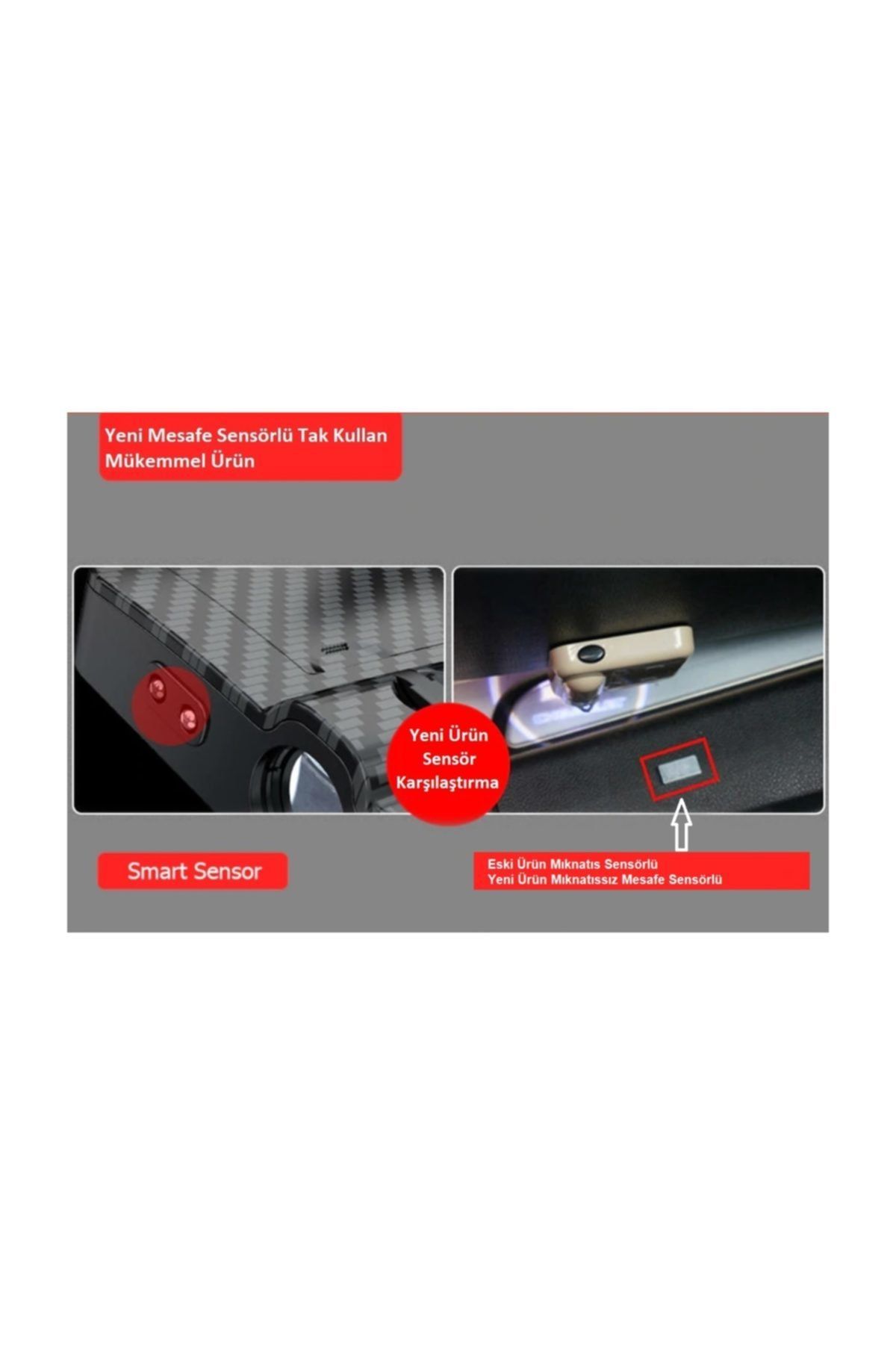 femex renault araclar icin pilli yapistirmali kapi alti led logo fiyati yorumlari trendyol
