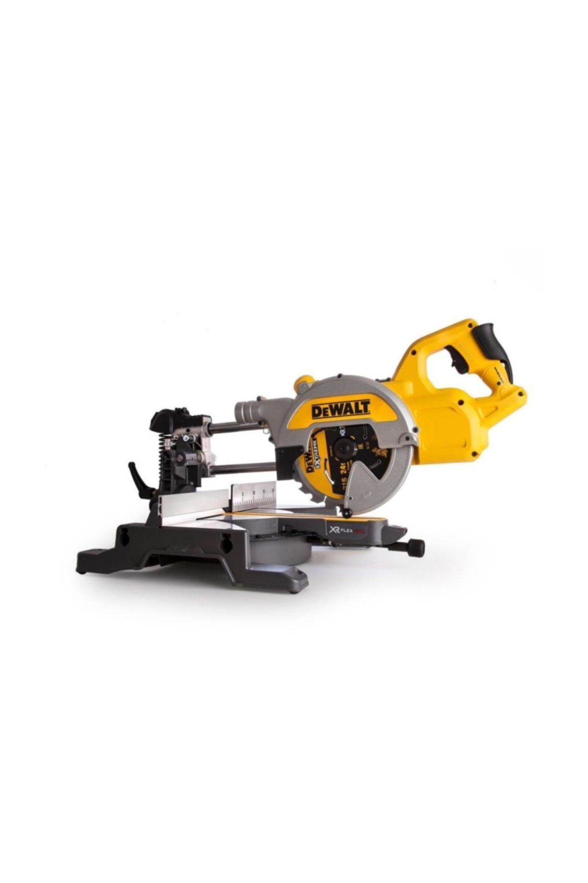 Dewalt Dcs777t2 Gönye Testere Xr Flexvolt 54v Akülü 216 mm