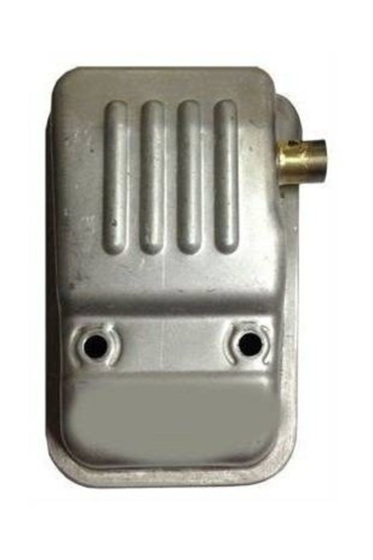Oleomac Egzoz  453-753-746 Motorlu Tırpan