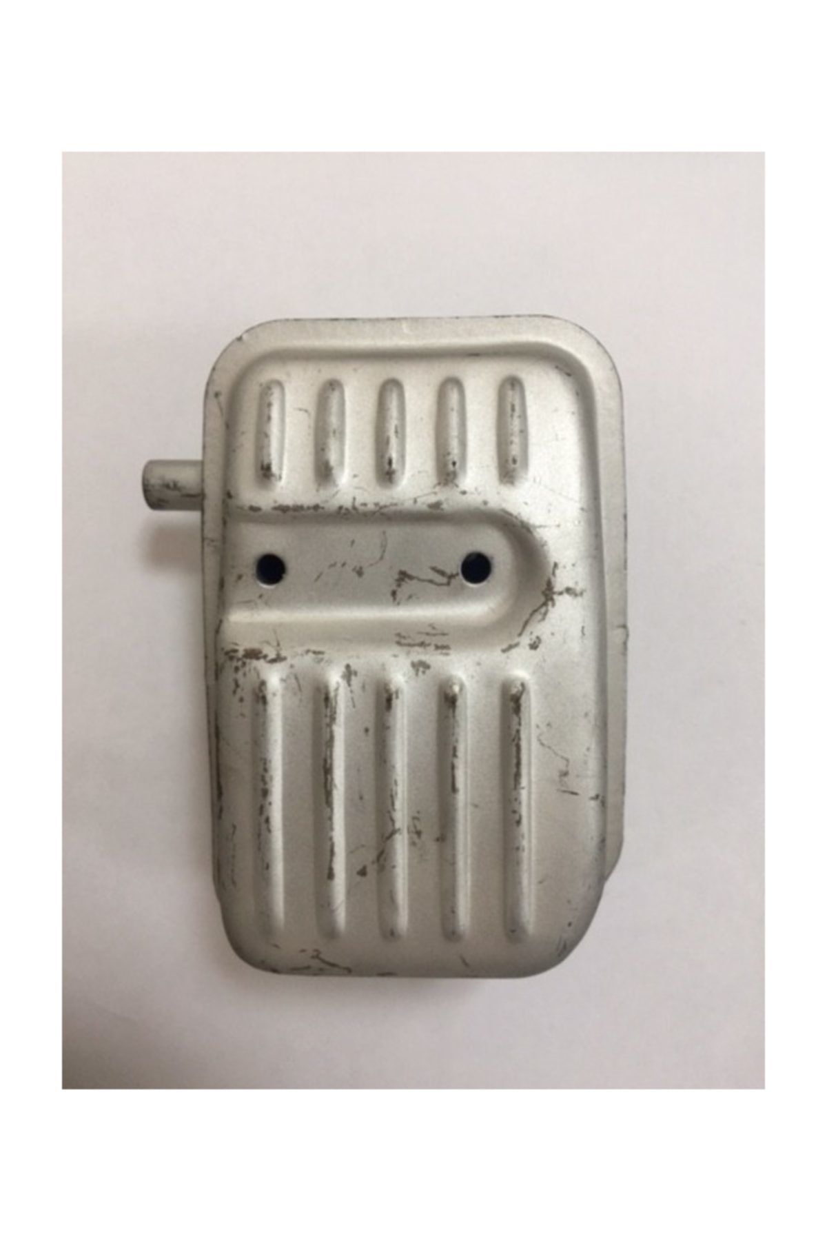 Oleomac 440bp / Ef8405 Egzoz - Motorlu Tırpan