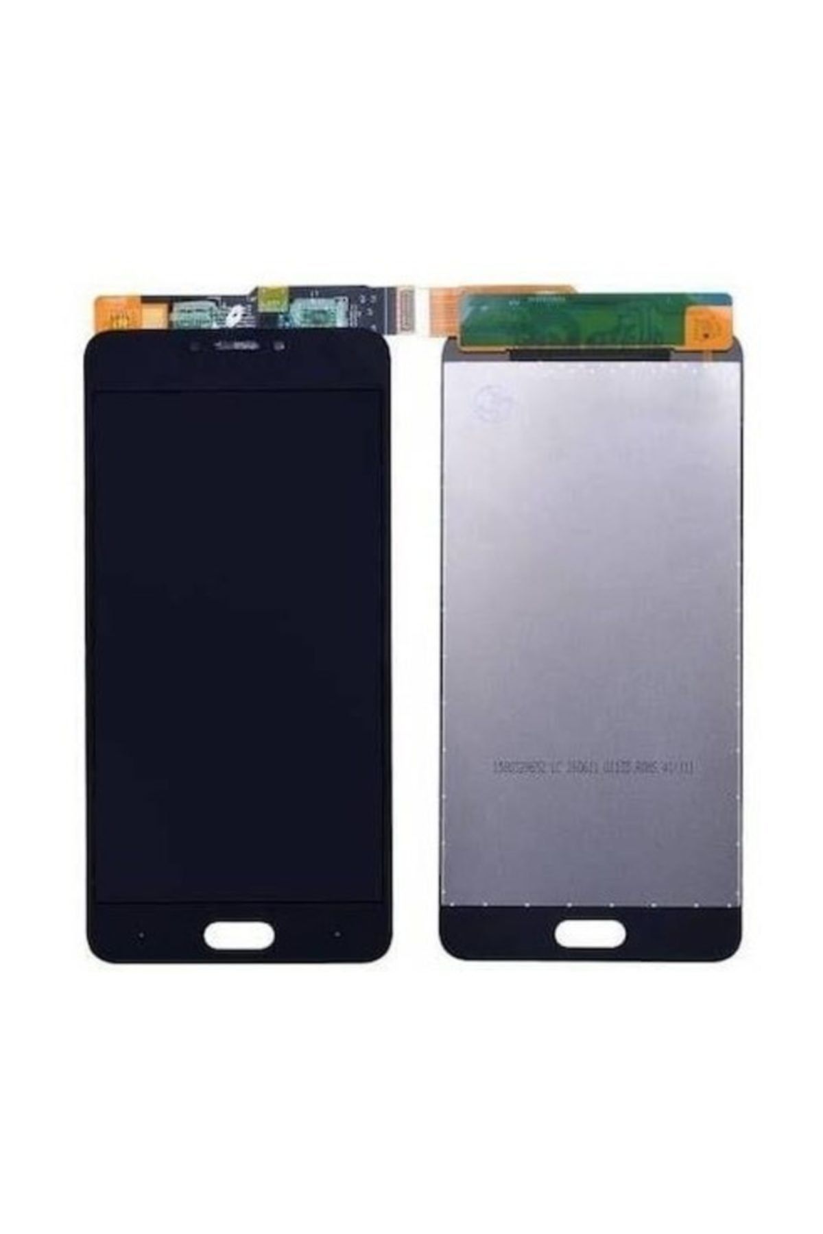 Casper Via A1 Plus Lcd Ekran Dokunmatik Siyah