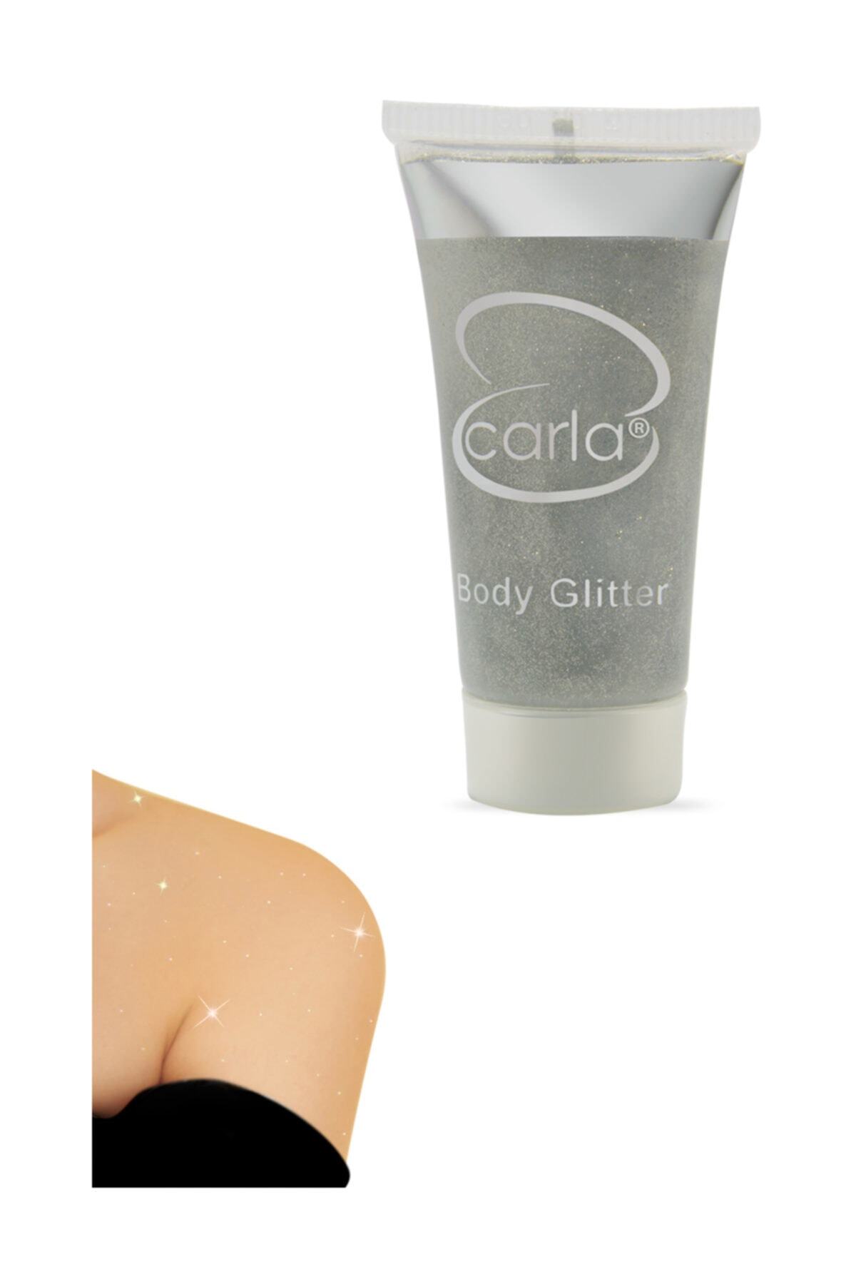 CARLA Body Glıtter 602