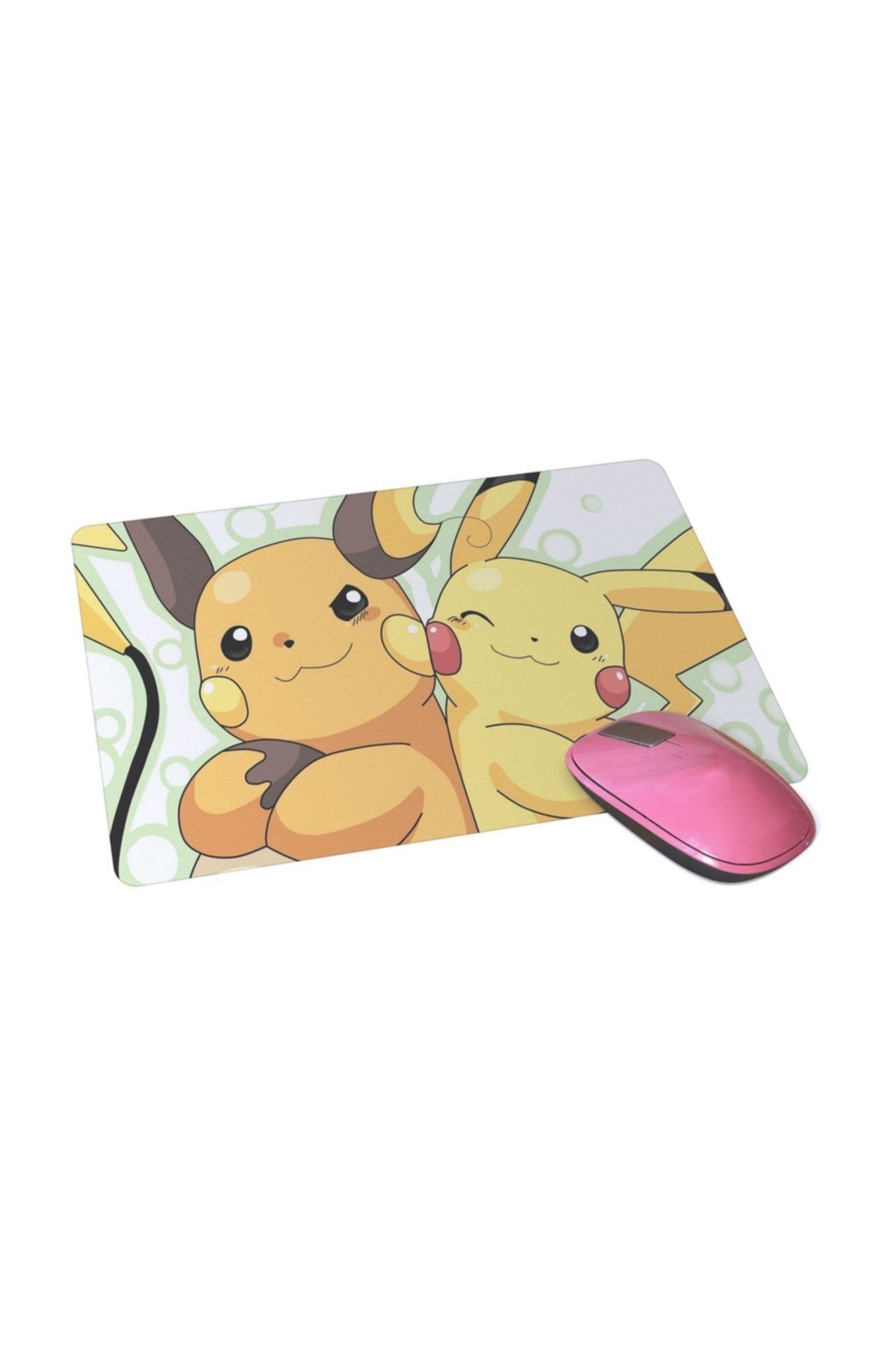 WuW Pokemon 2 Mouse Pad