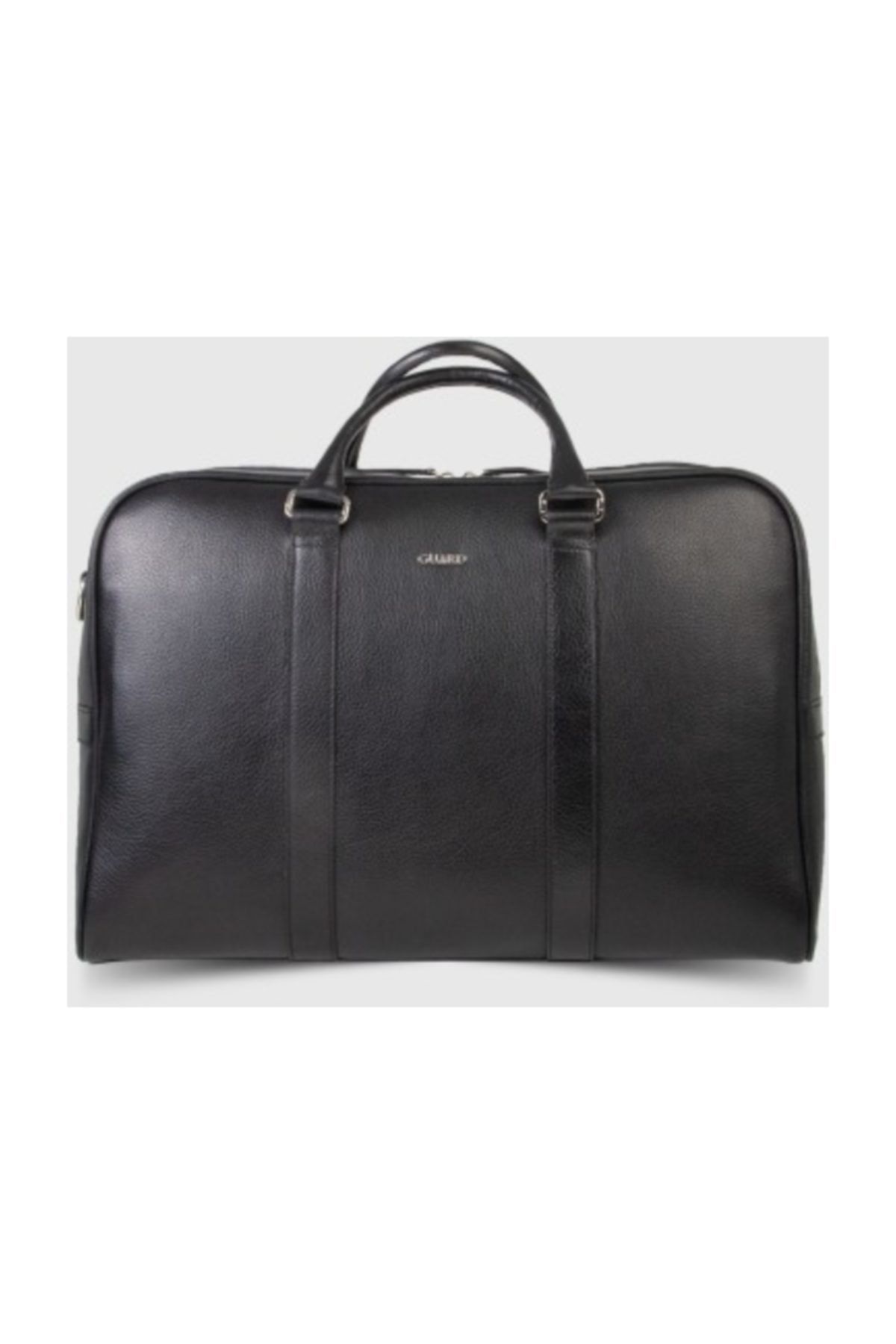 Guard Leather 1804 Hakiki Deri Seyehat Çantası