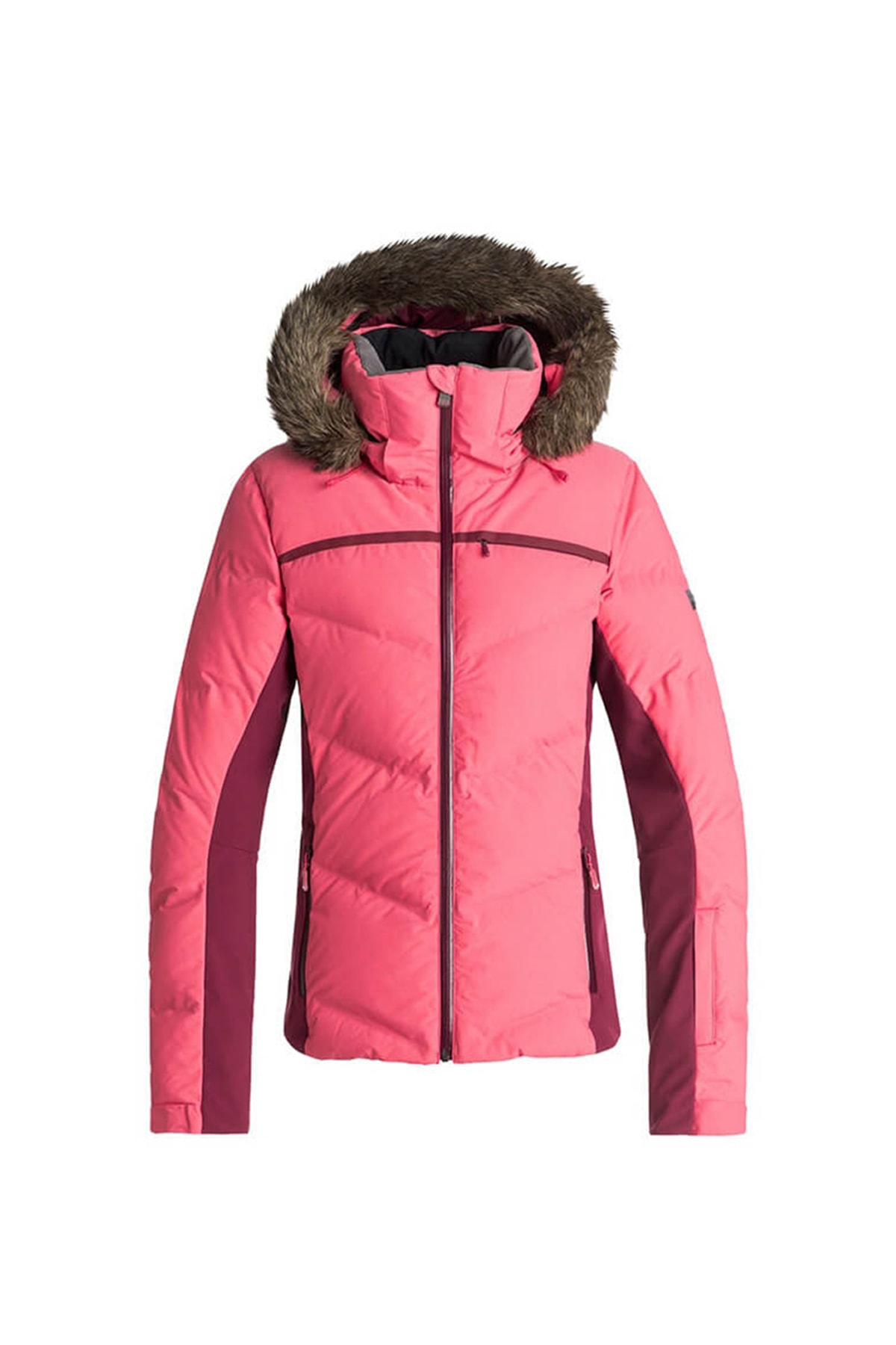 Roxy Kadın Spor Mont Snowboard Erjtj03156-mmn0-20500