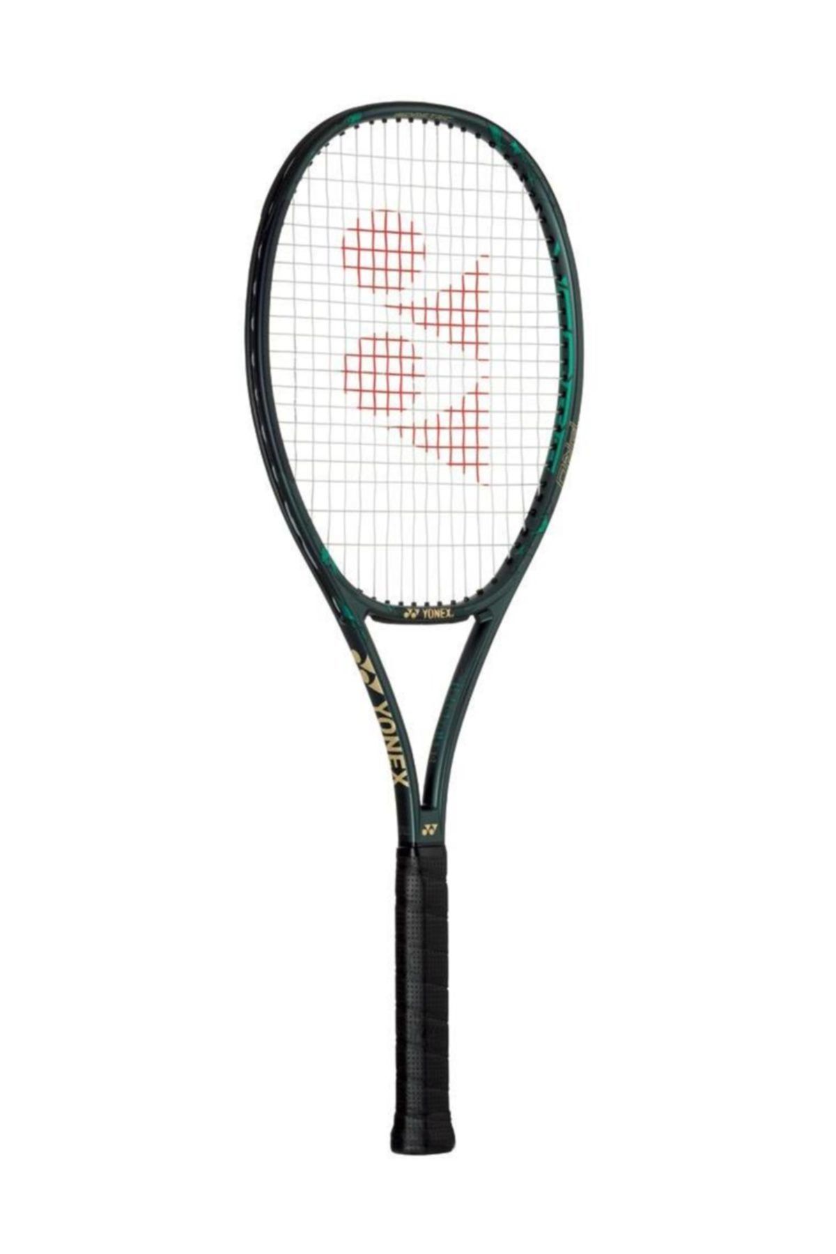 YONEX Vcore Pro 100 300gr Tenis Raketi Mat Yeşil