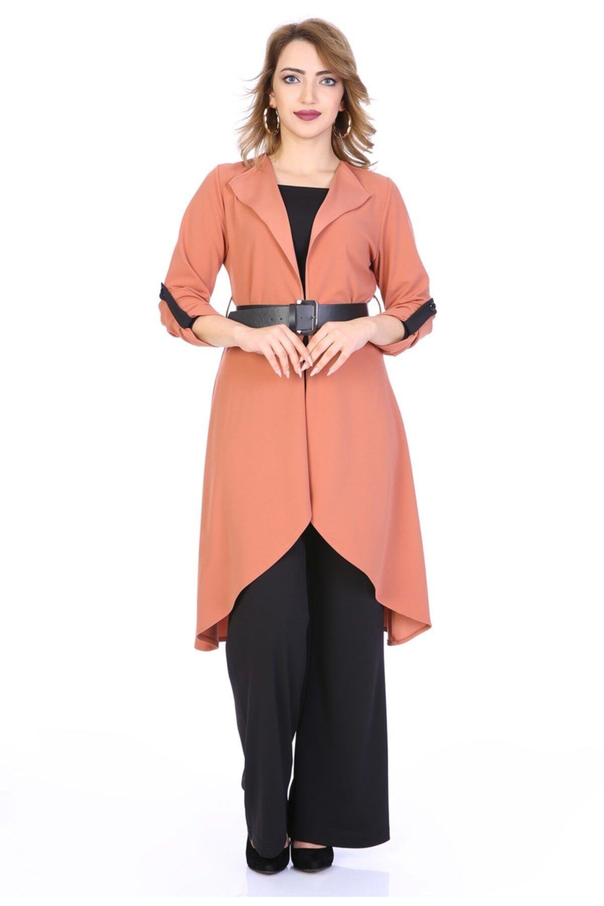 apsen Krep Yelek Pantolon Takım 7011/110