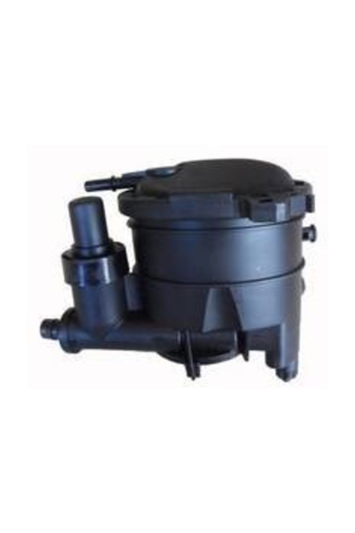 PURFLUX Mazot Filtresi Komple Partner-jumpy-xsara-p206-p306-corolla 1,9 00---91144, 9625224180, 191144,