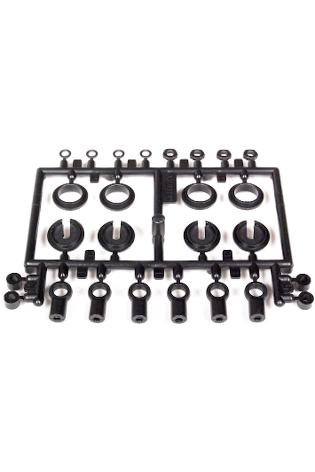 AXIAL Shock Parts AX80032 - - Model Yedek Parça
