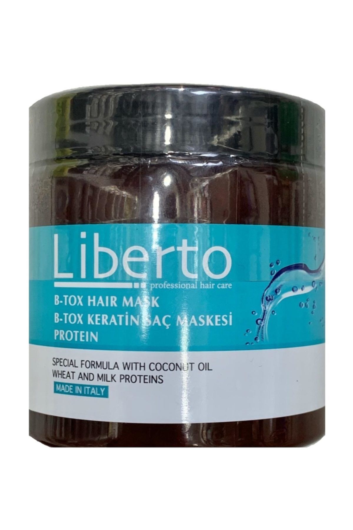 Liberte Liberto Maske