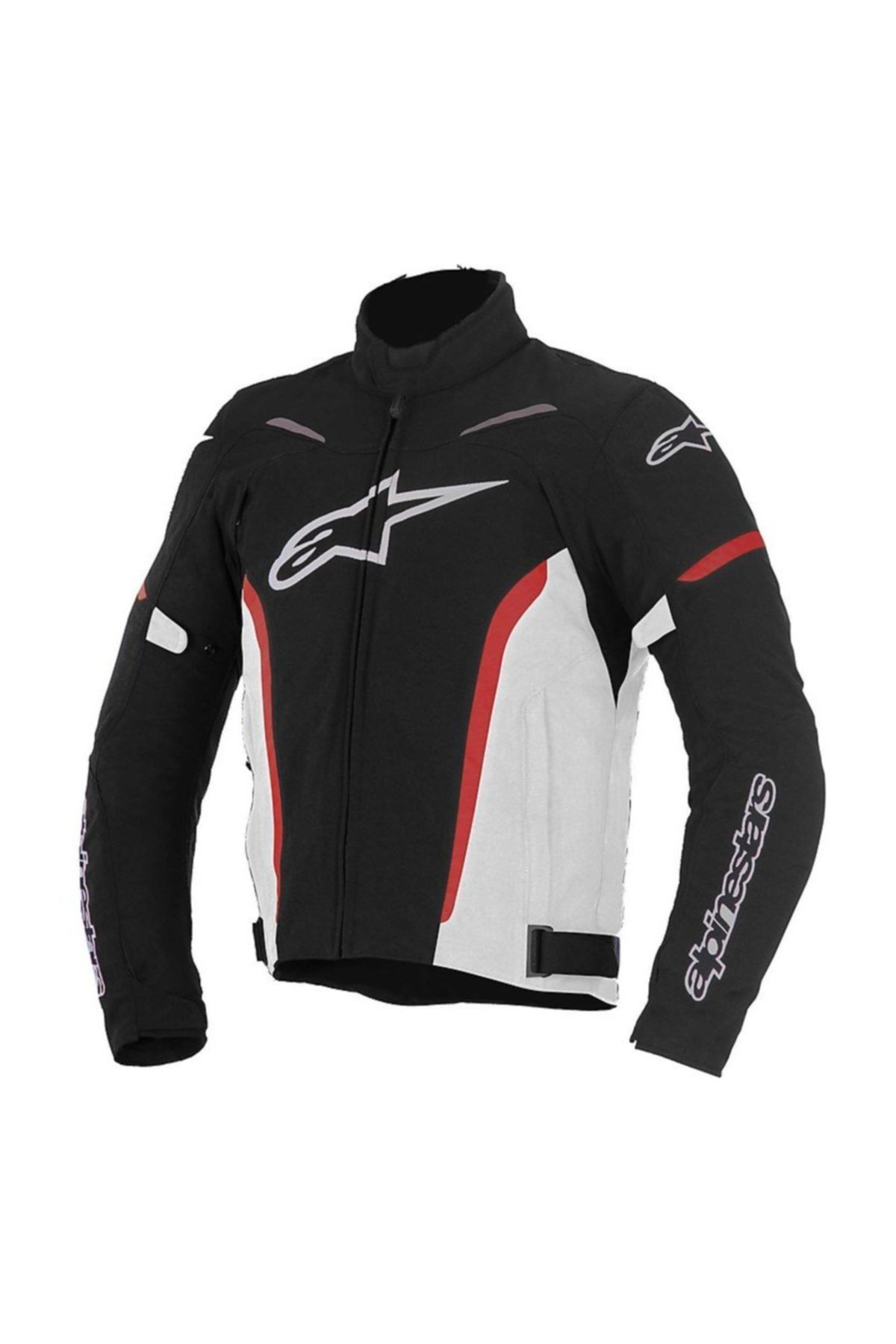 Alpinestar S Rox Textile Jacket Motosiklet Montu