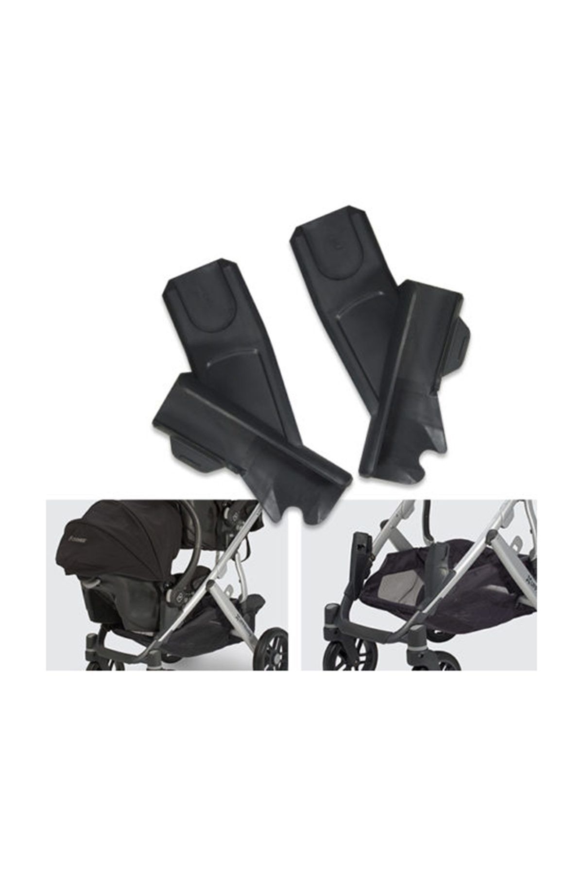 UPPABABY Vista Maxi-Cosi Alt Adaptör