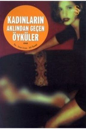Kadınların Aklından Geçen Öyküler Image 0