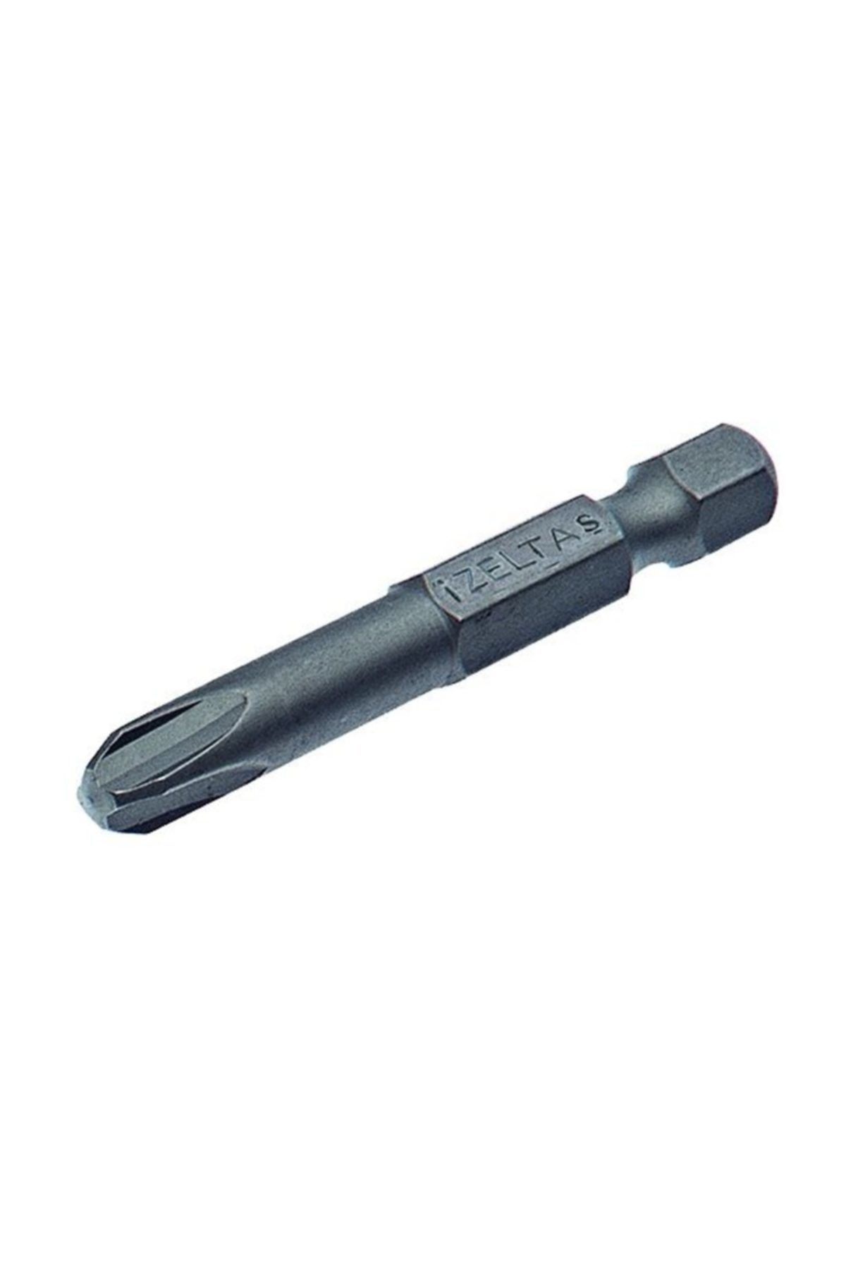 İzeltaş 4820 Bits Uç Yıldız Ph3 50mm