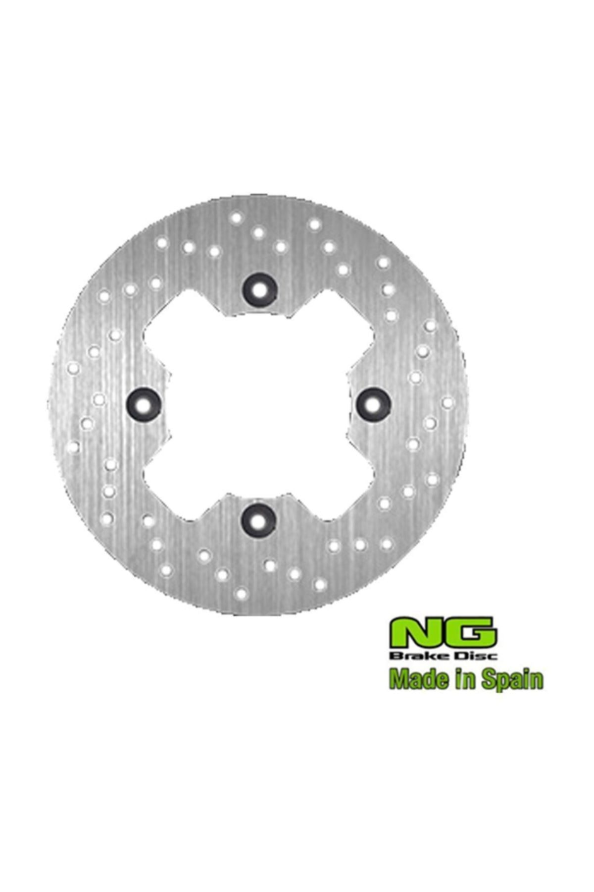 NG DİSK Kawasaki Zx-9 R Arka Fren Disk (1998-2003)