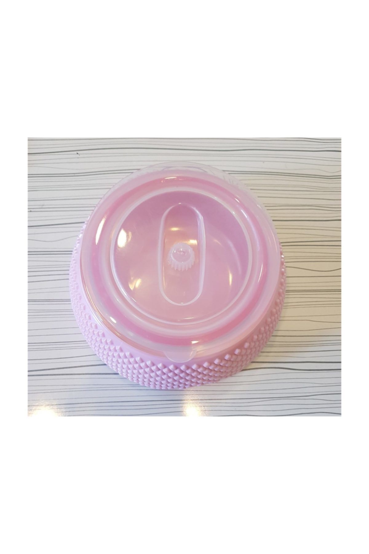 Bobo Mami Saklama Kaplı Mama Kabı 16 Cm