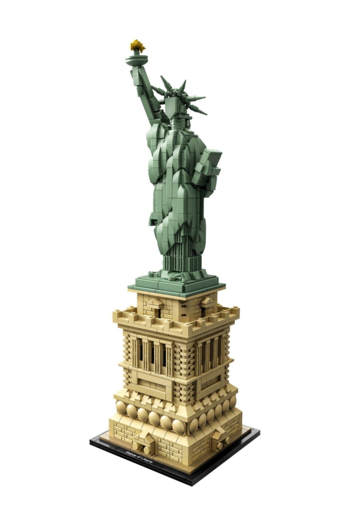 LEGO Architecture 21042 Özgürlük Heykeli