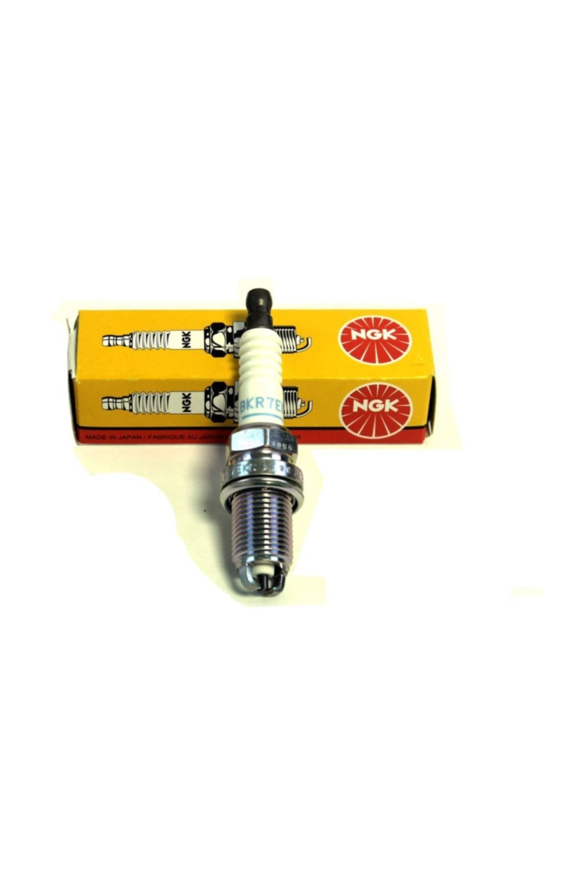 NGK Bmw R 1100 S Abs Bkr7ekc  Buji(2003-2004)