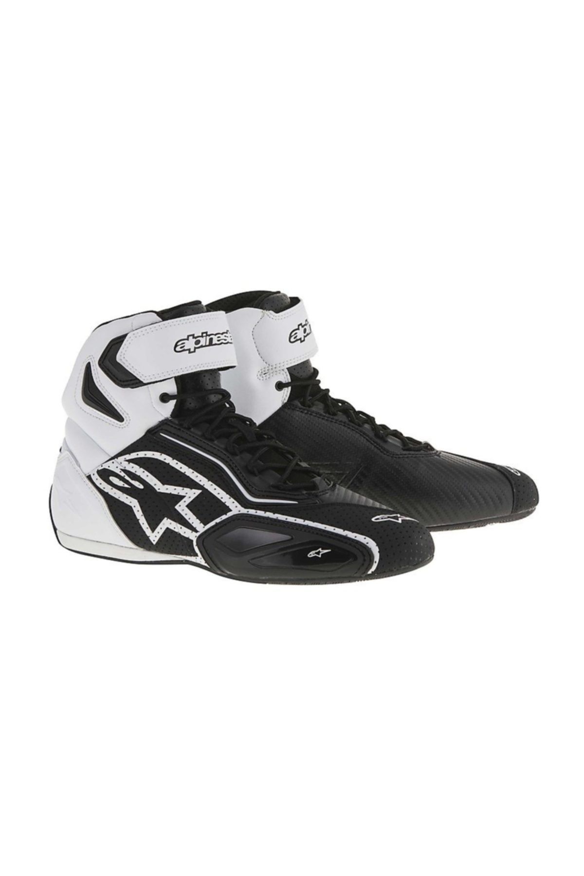 Alpinestar S Faster 2 Vented Shoes Motosiklet Ayakkabı / Bot