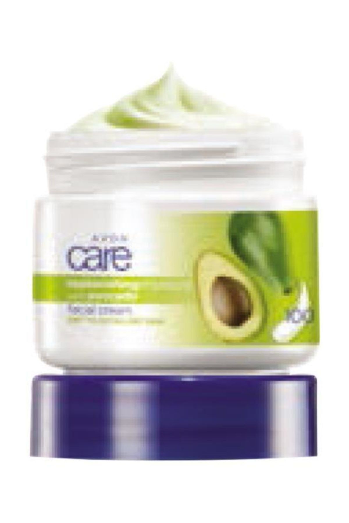 AVON Care Avokado Özleri İçeren Yüz Kremi - 100ml