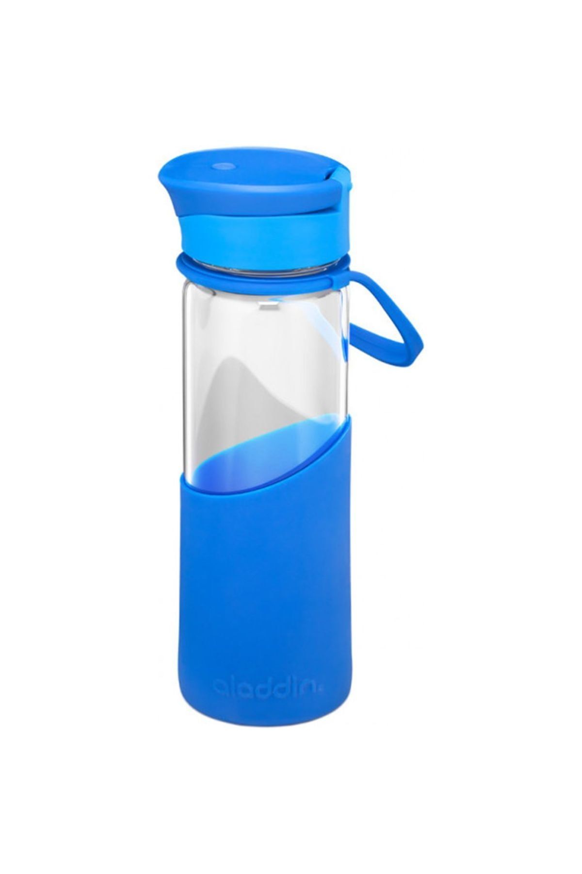 Aladdin Aladdin Enjoy Glass Su Şişesi 0,55 LT