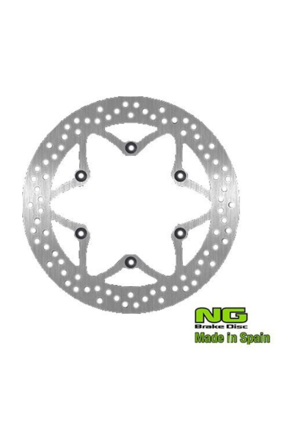 NG DİSK Yamaha Xv 1700 Arka Fren Disk (2002-2009)