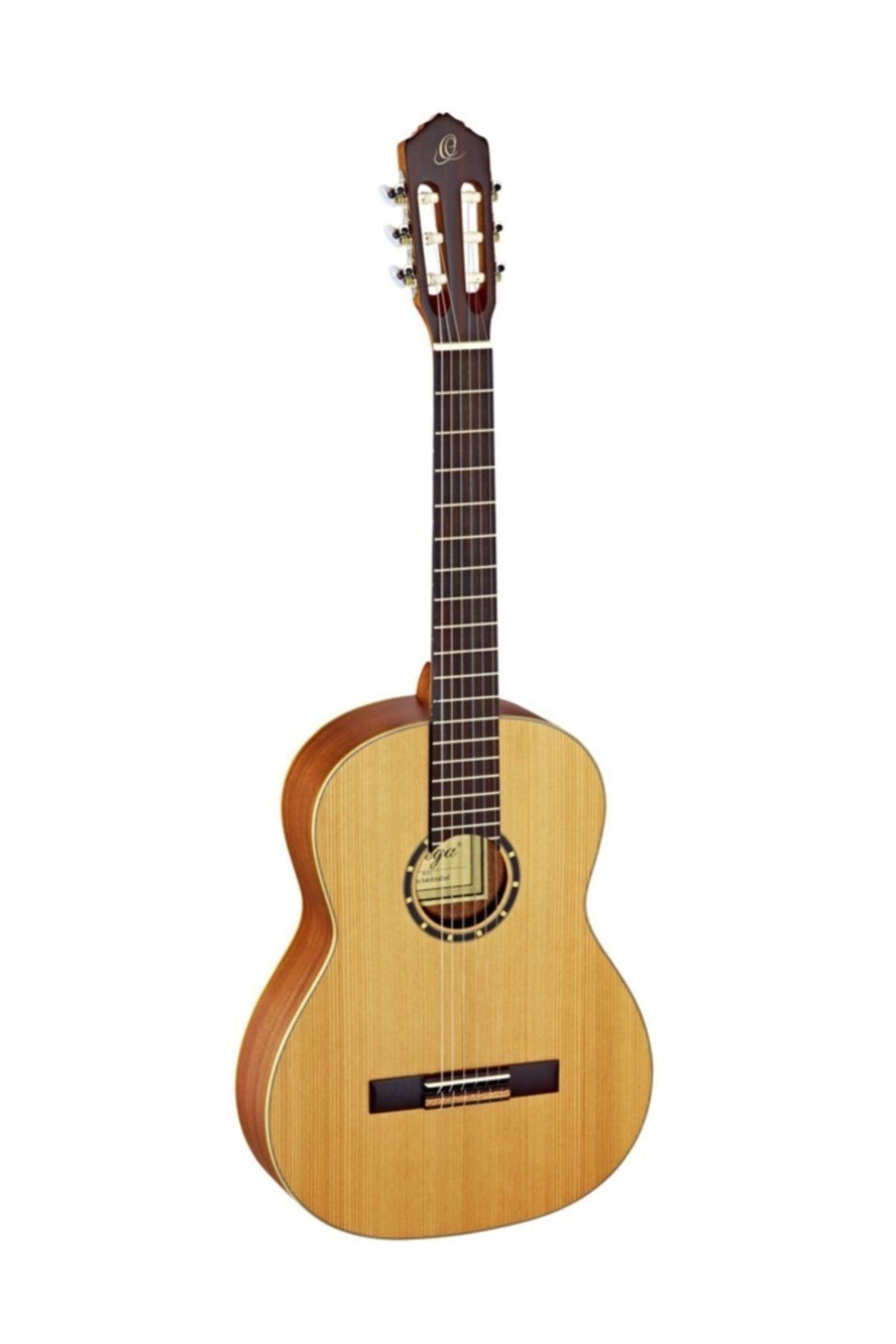 Ortega R131 Klasik Gitar (natural)