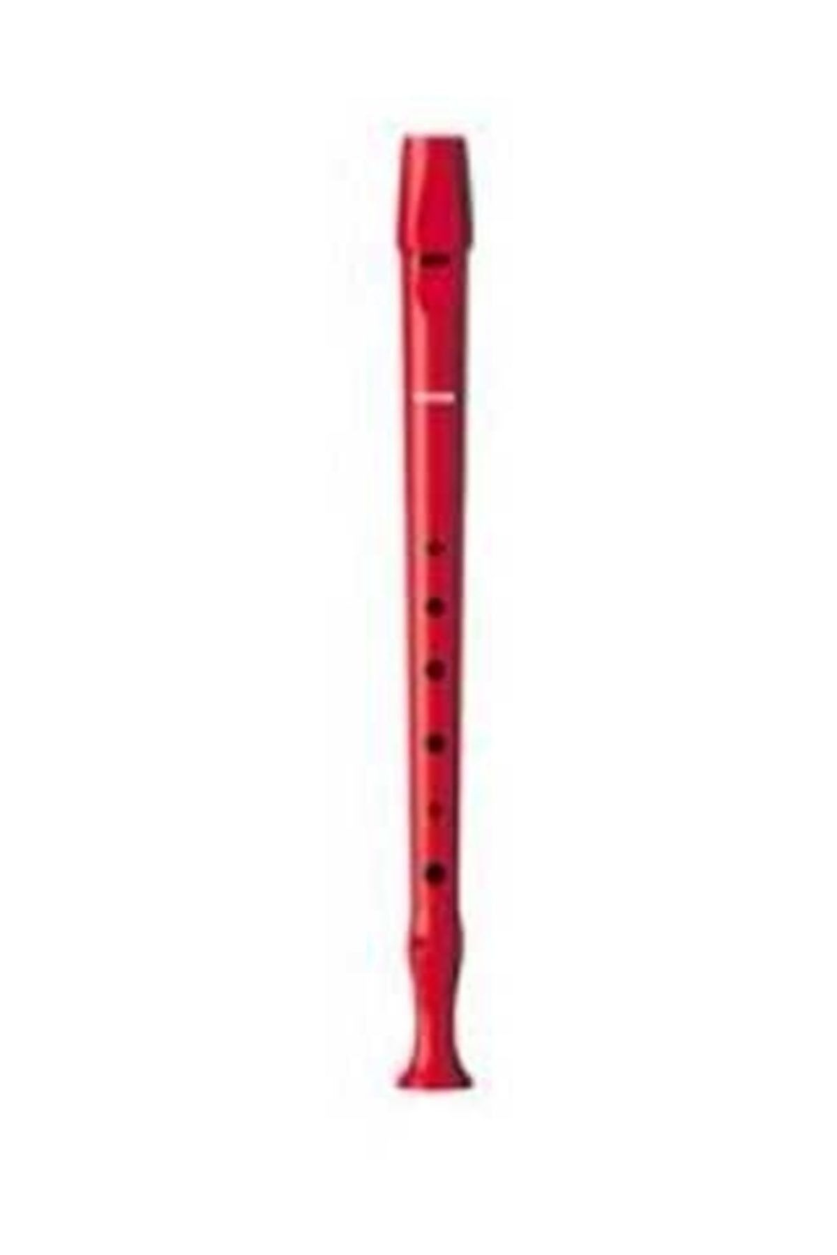 Hohner K95086 Recorder Kids Red With Songbook