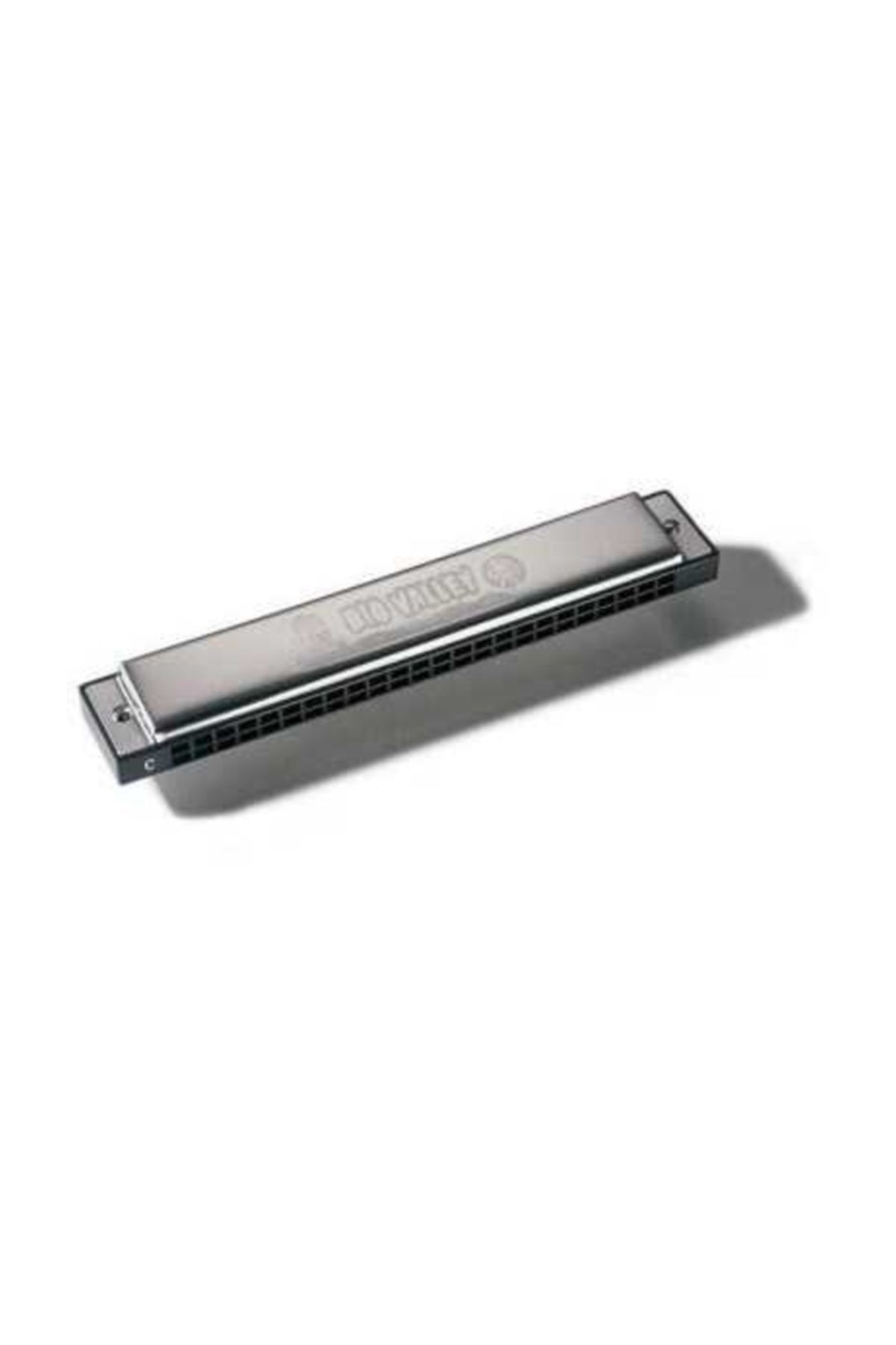 Hohner Big Valley 2550/48 Mızıka (do Majör)