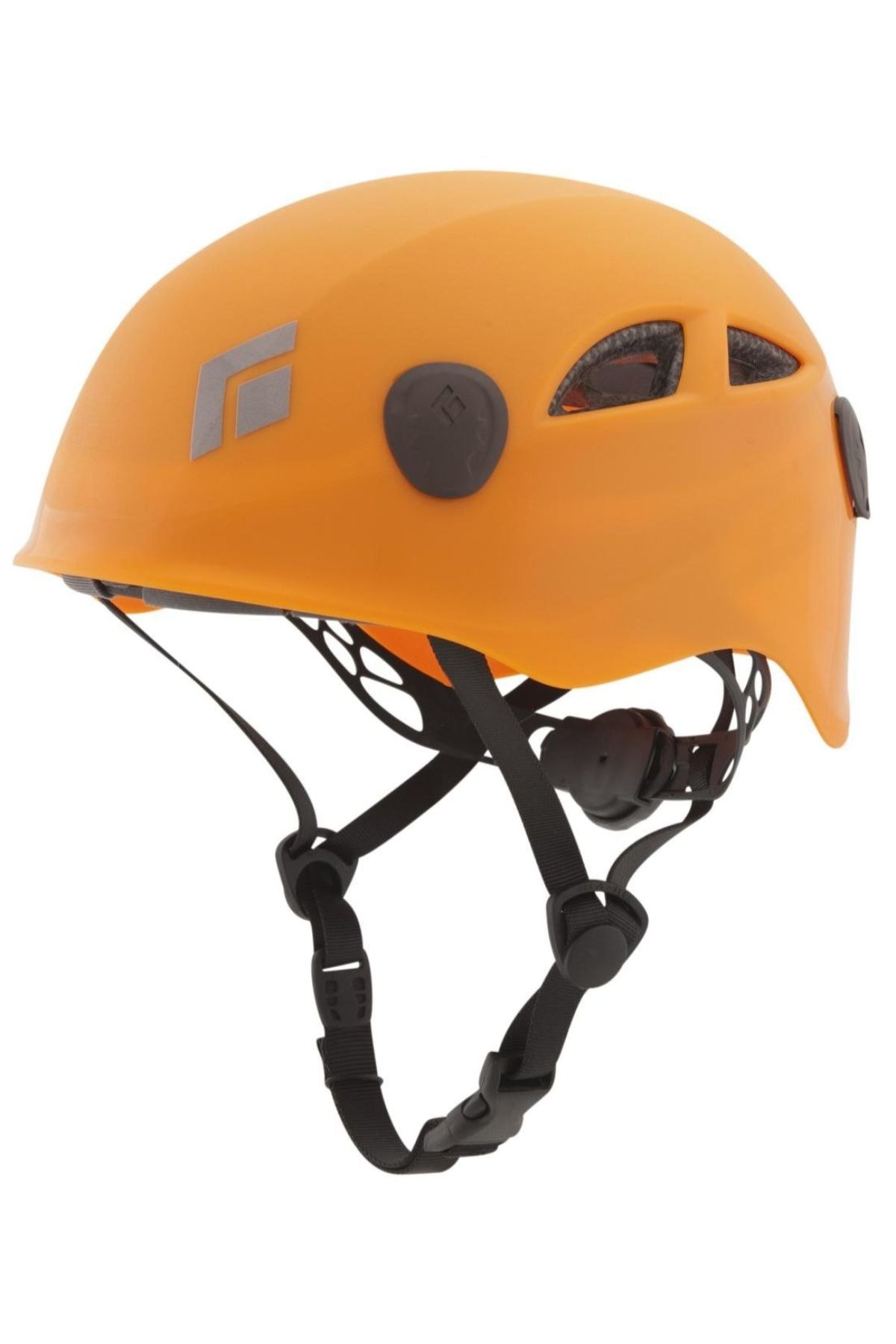 BLACK DİAMOND Bd Half Dome Kask Orange Black  719246