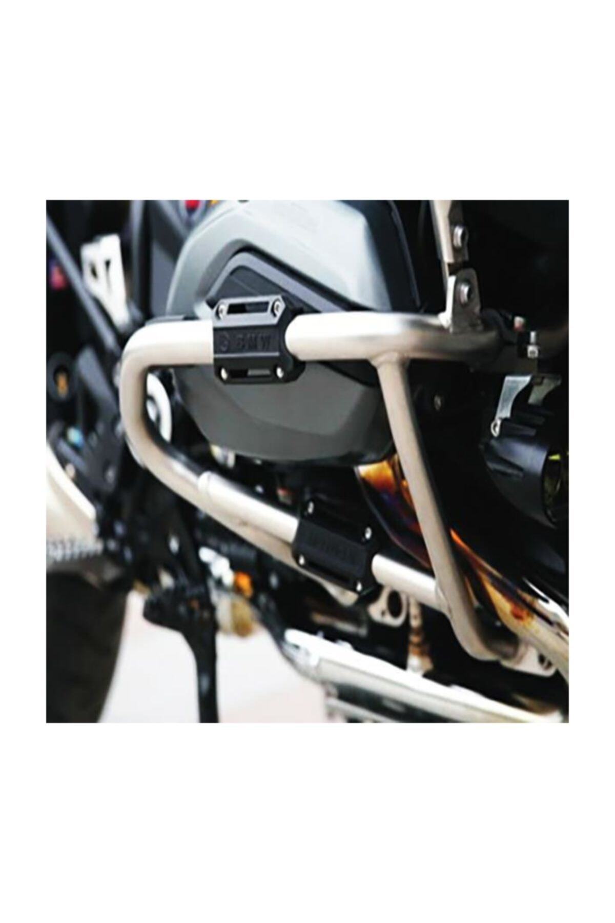 Knmaster Bmw R 1200 Uyumlu Gs Koruma Demiri Takozu