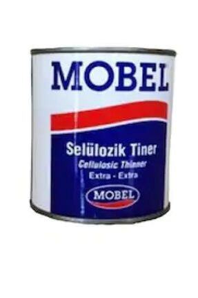Selülozik Tiner 0.95 Lt Image 0