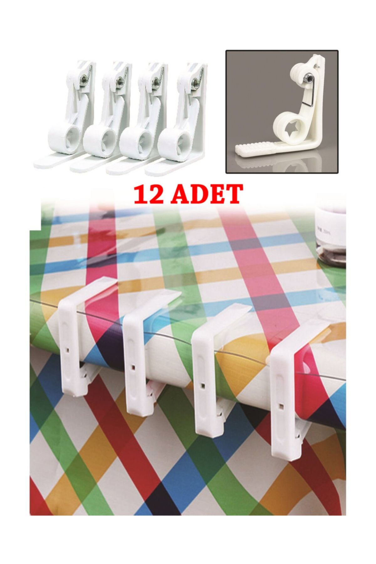 localshop 12 adet masa ortusu kenar mandali fiyati yorumlari trendyol