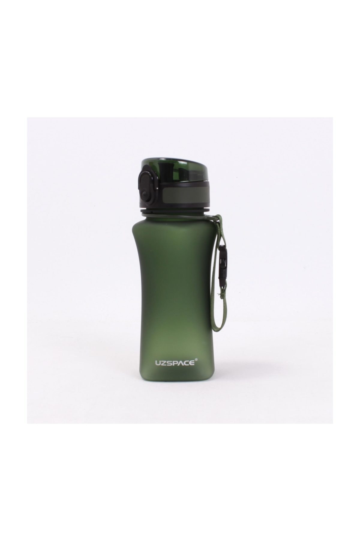 Vagon Uzspace 6007 Su Matarası Yeşil 350ml
