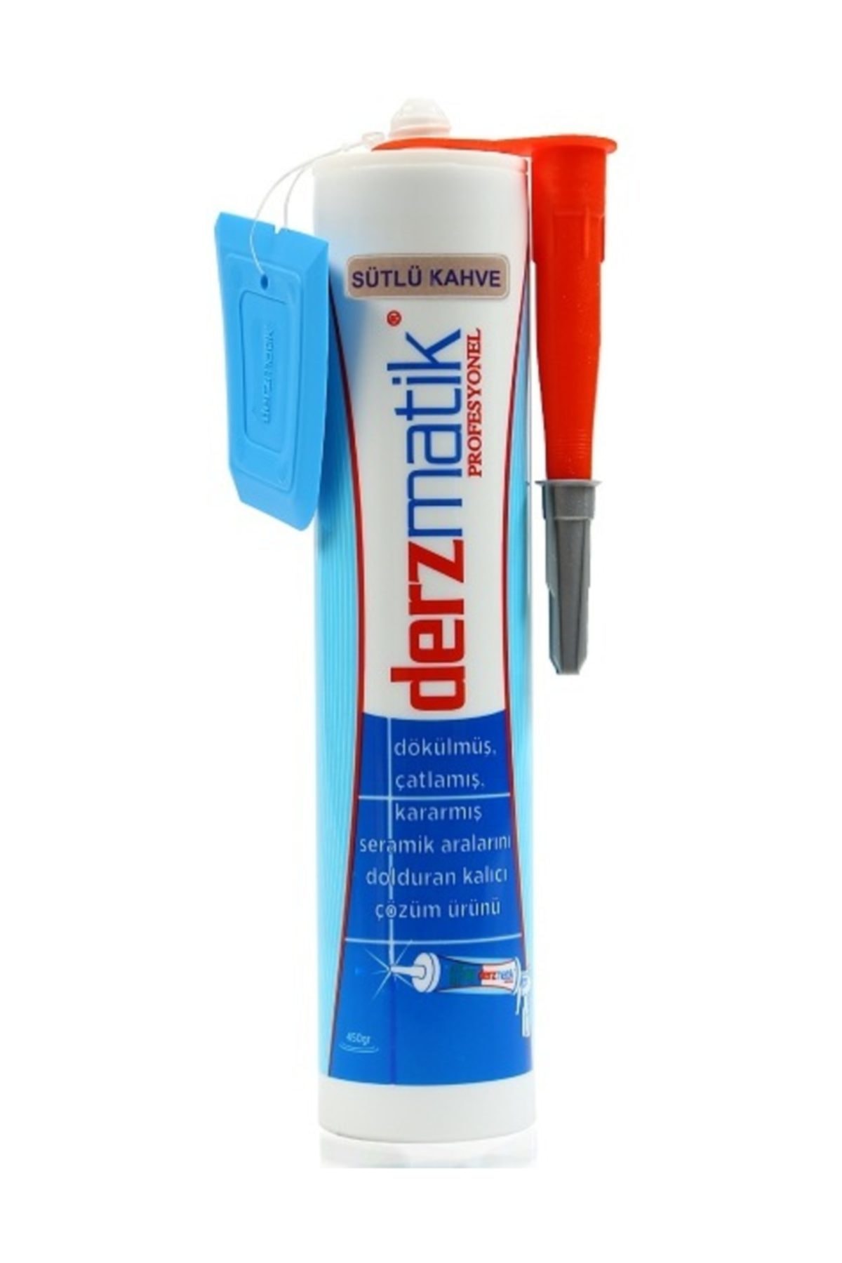 Derzmatik - Profesyonel [sütlü] Kahve 450 gr