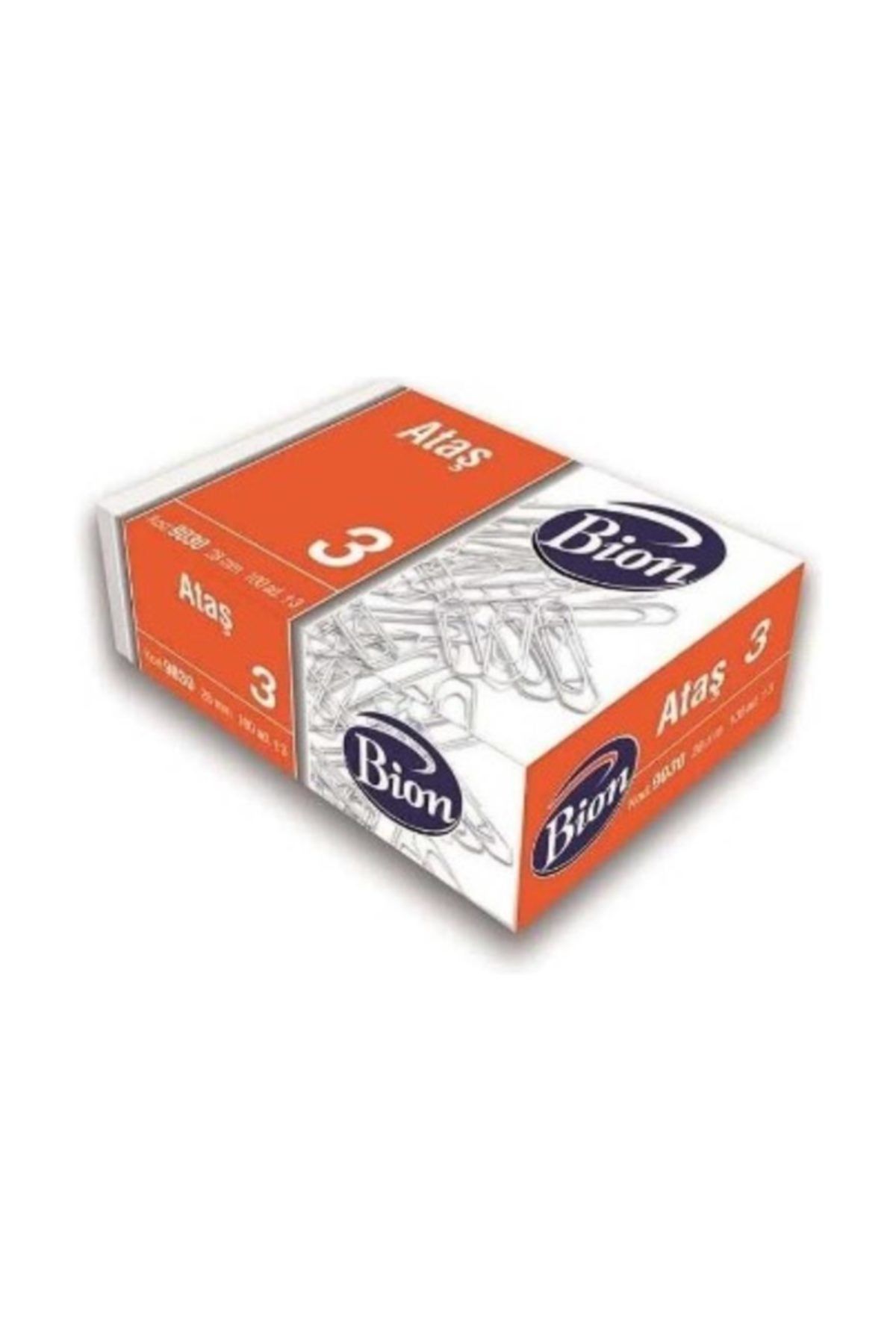 Mas 9030 Ataş No:3