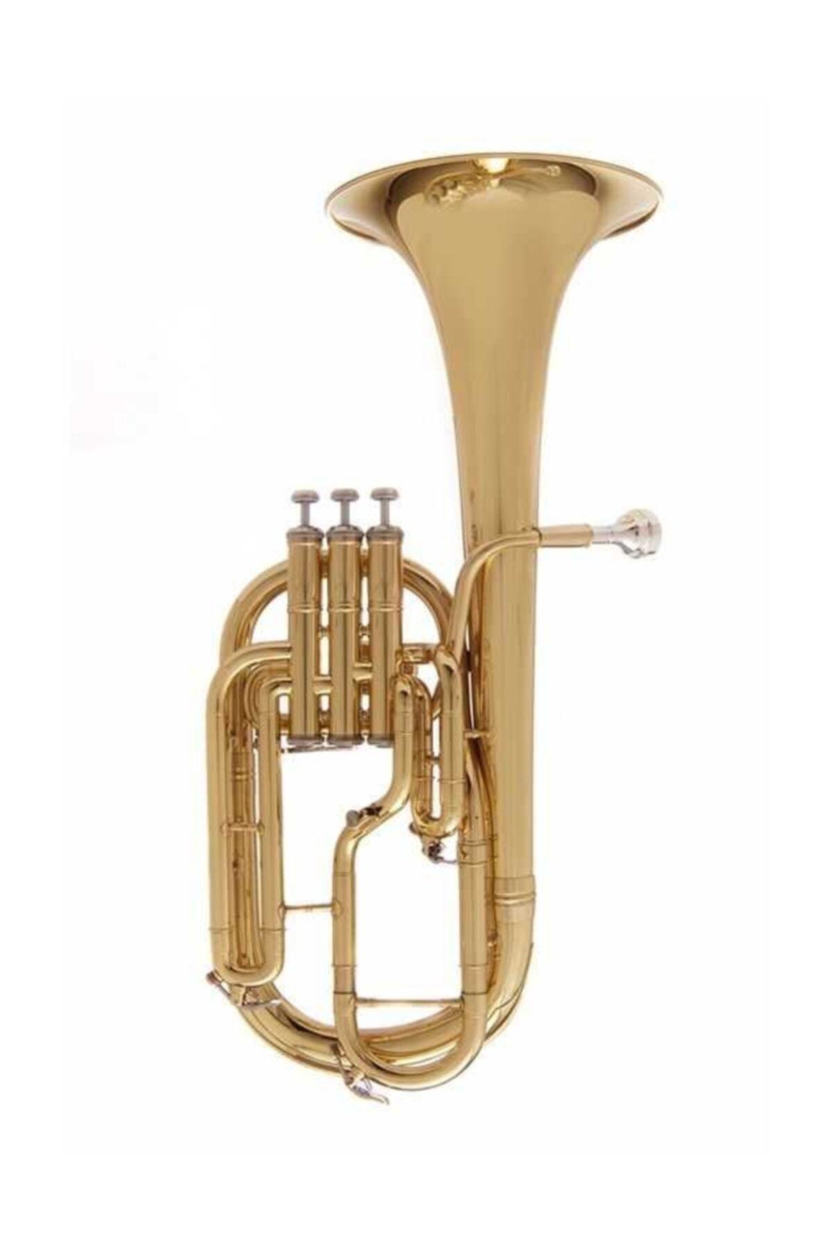 John Packer Jp272l Mklv Tenor Horn