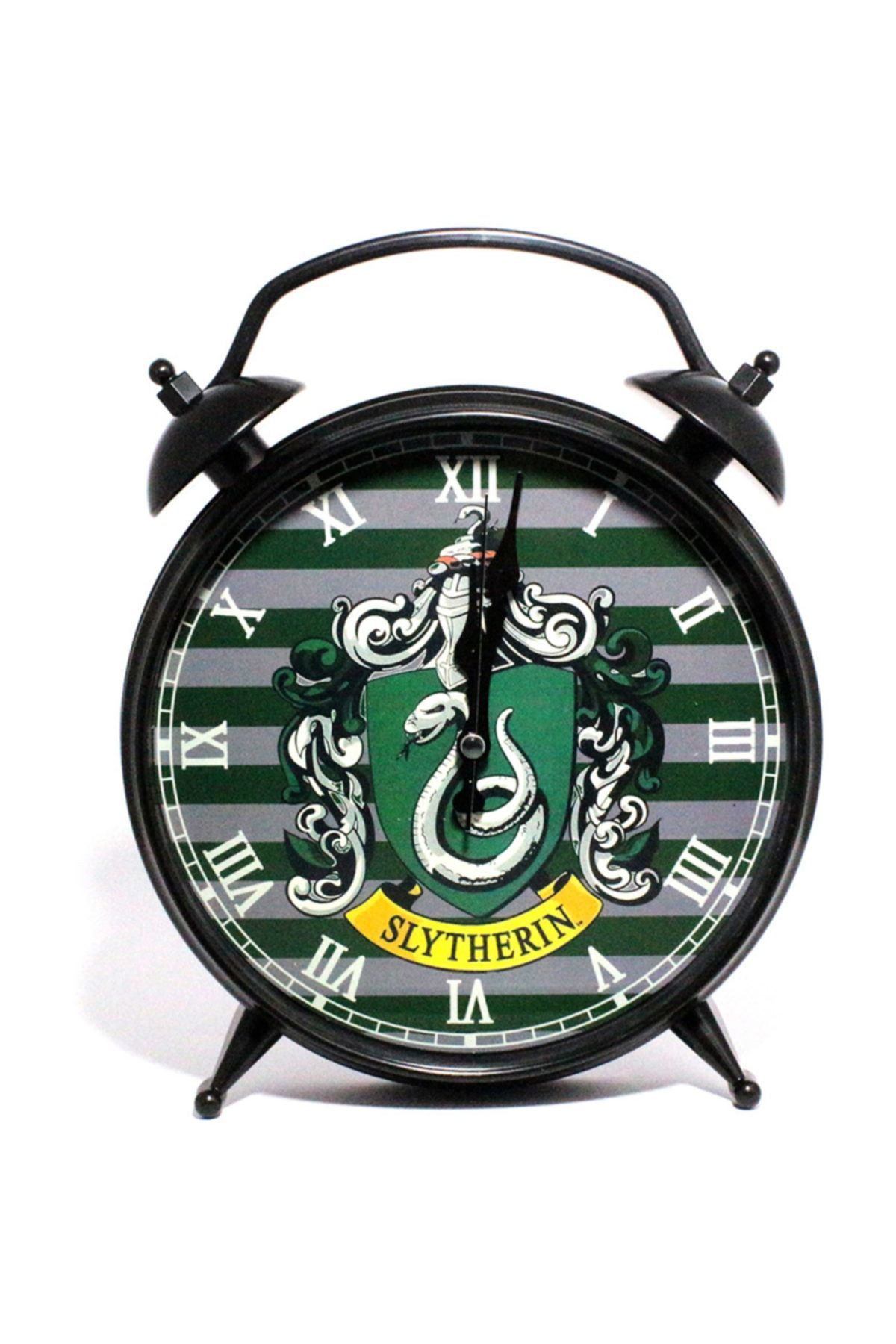 Modaroma Harry Potter Slytherin  Masa & Duvar Saati