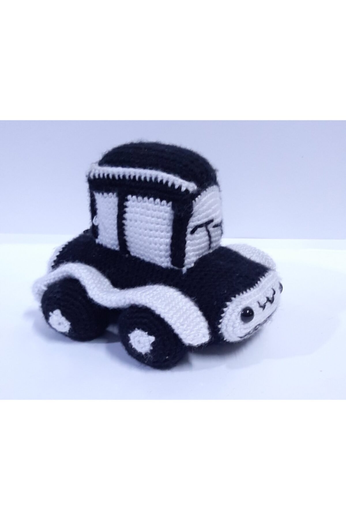 AMİGURİMİ Araba Amigurumi