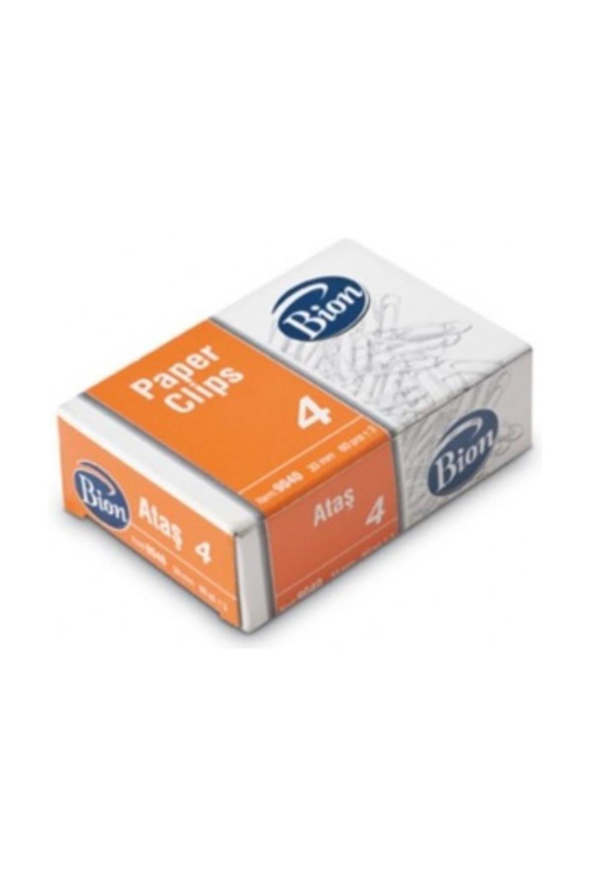 Mas Bion 9040 Ataş No:4