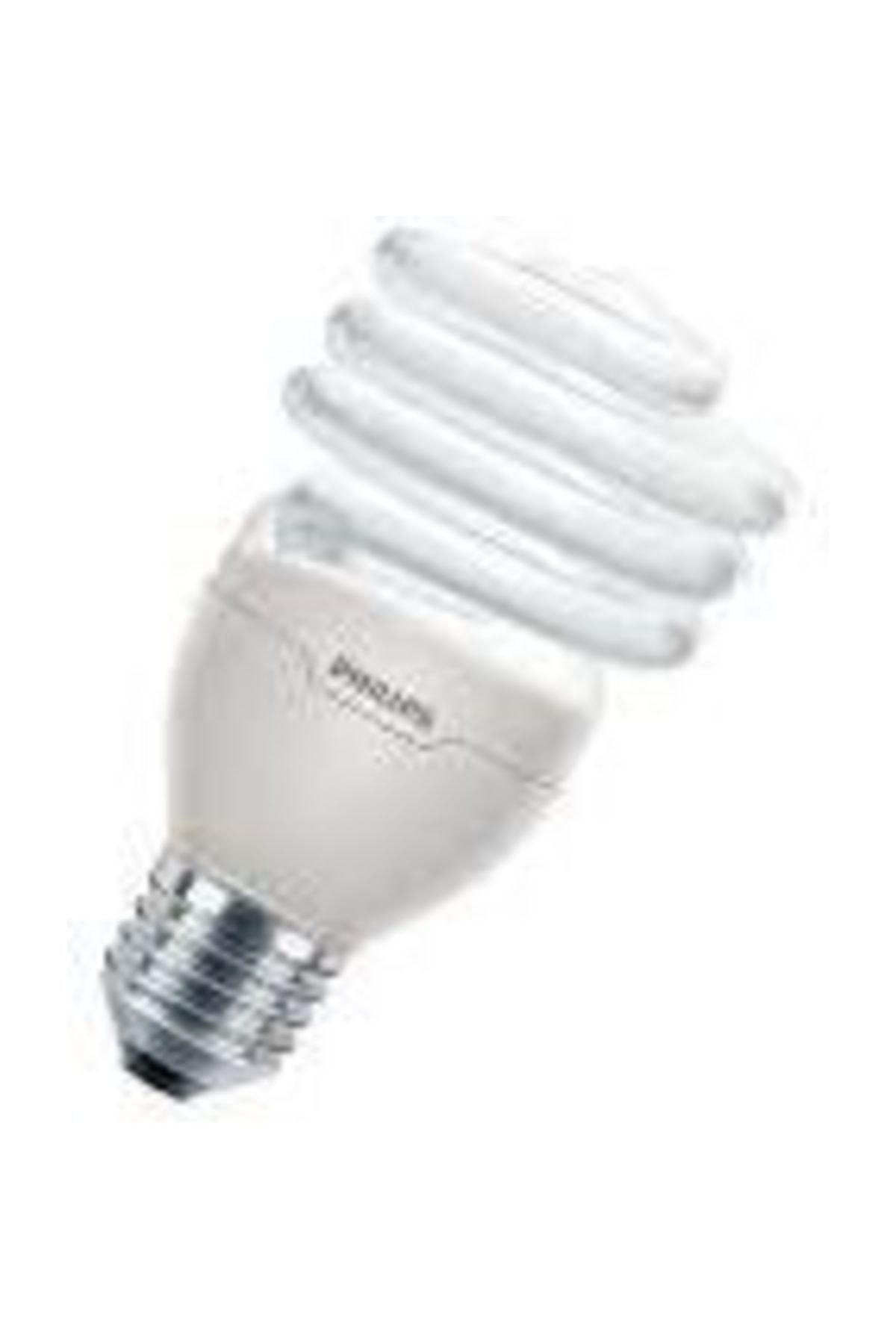 Philips 3 Adet Phılıps 23w Tasarruflu Lamba Beyaz 6500 Kelvin