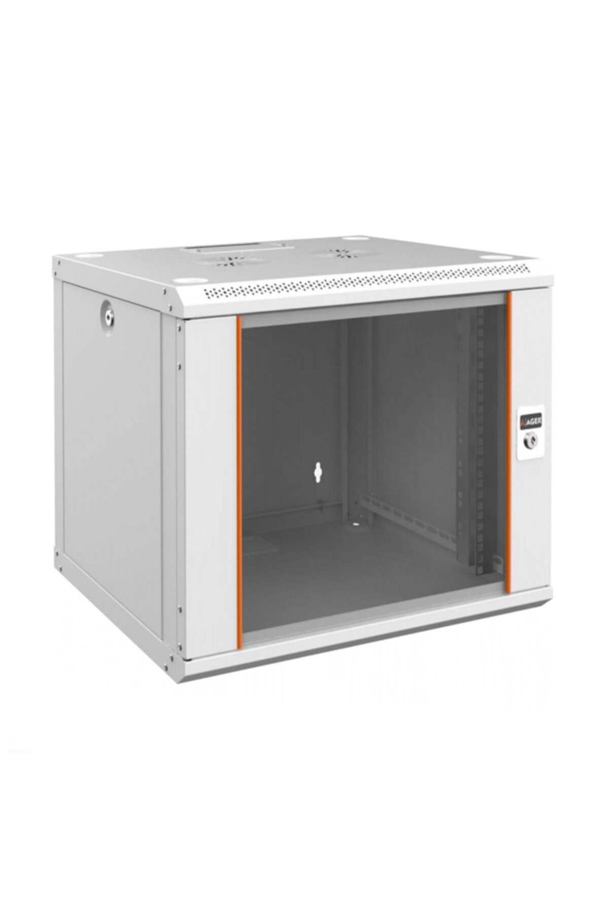 cabex 9u 600x600 19 Agena Duvar Tipi Kabinet