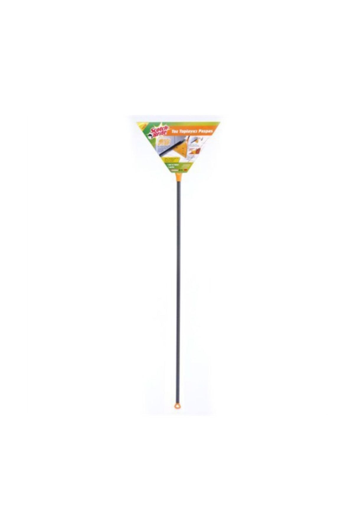 Scotch Brite Toz Toplayıcı-sil Süpür Tüy Toplayıcı